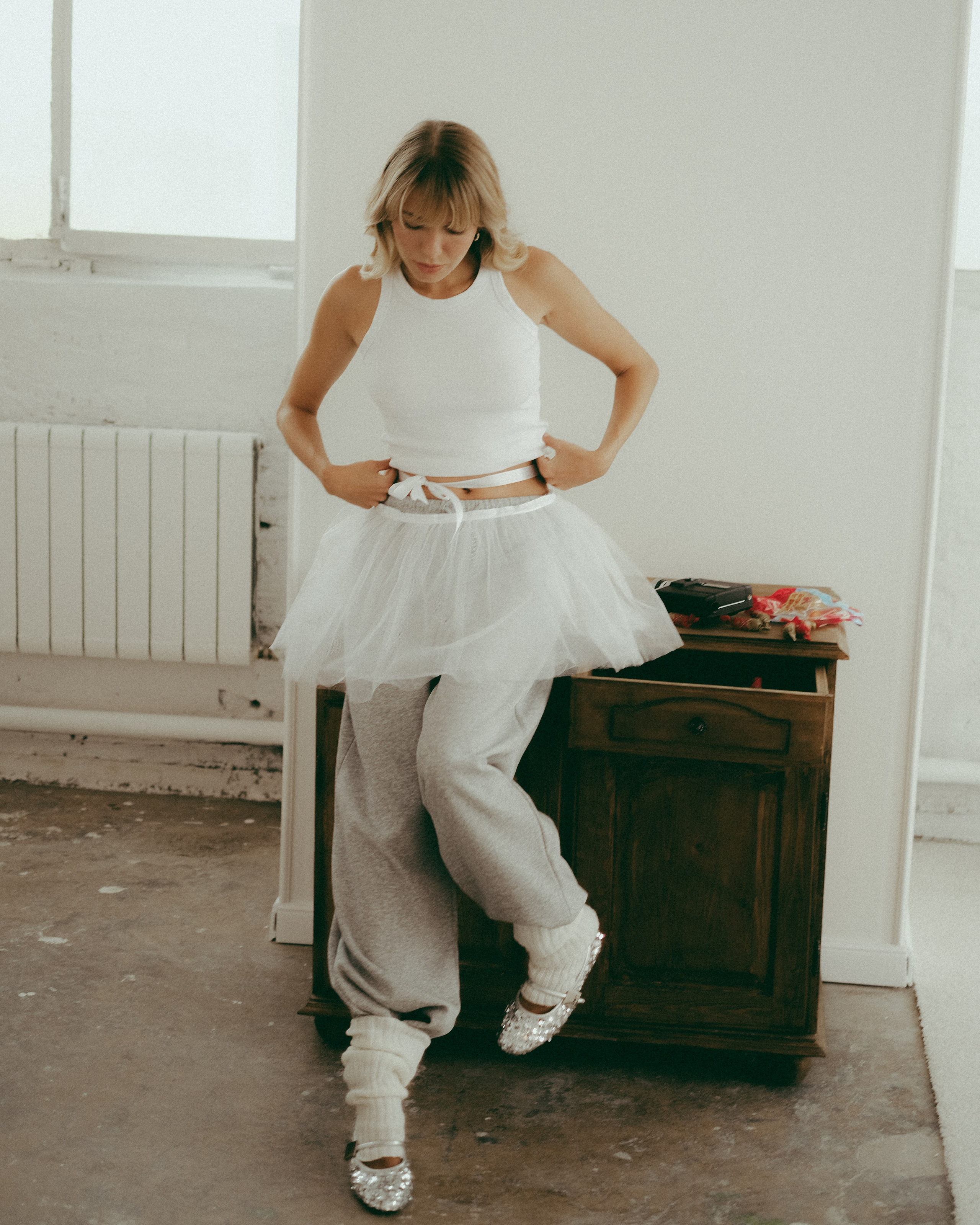 Новогодний воркшоп. Фотограф Екатеринбург | Настя Миникаева