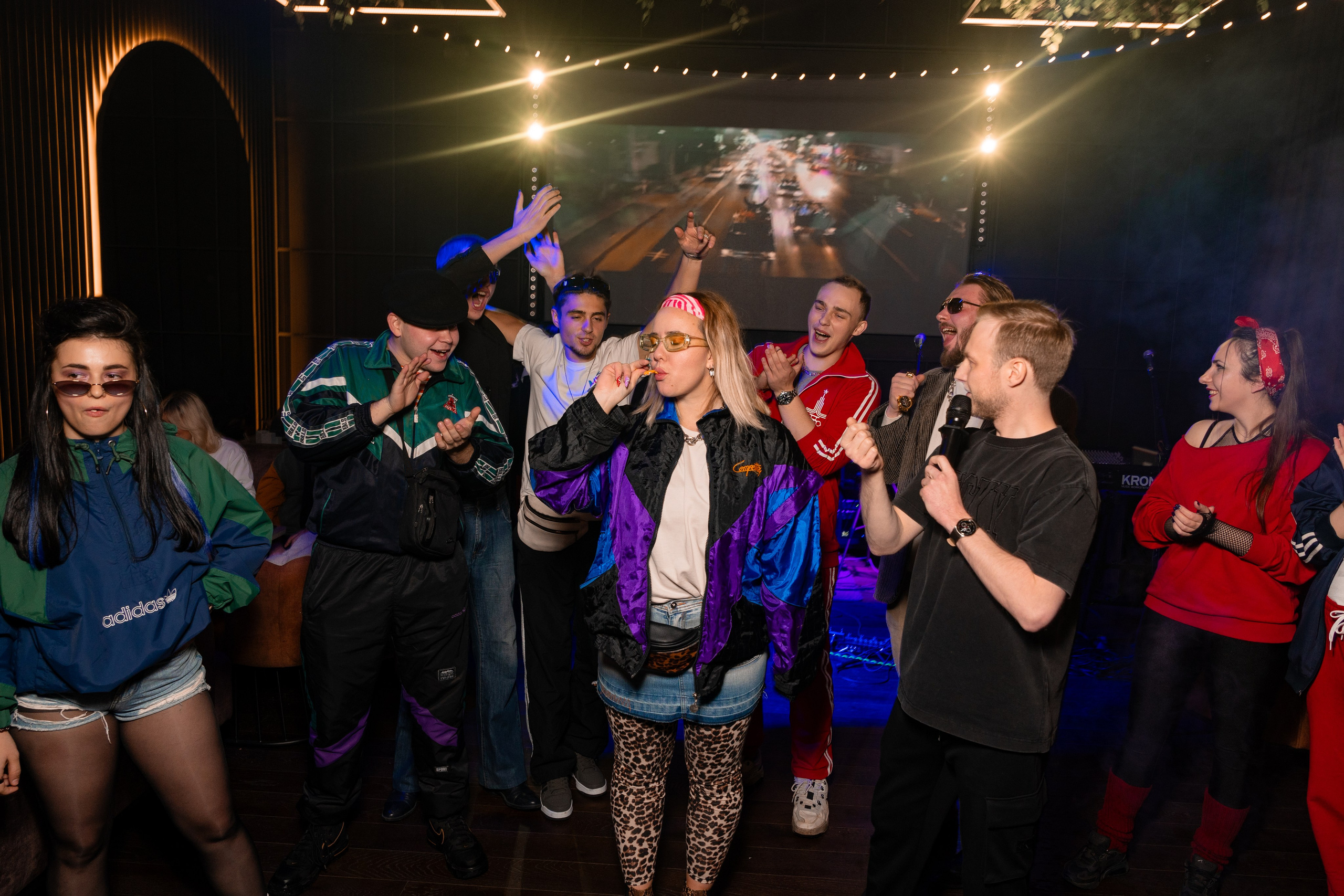 Мята Platinum Атлантис. Фотограф Никита Комаров