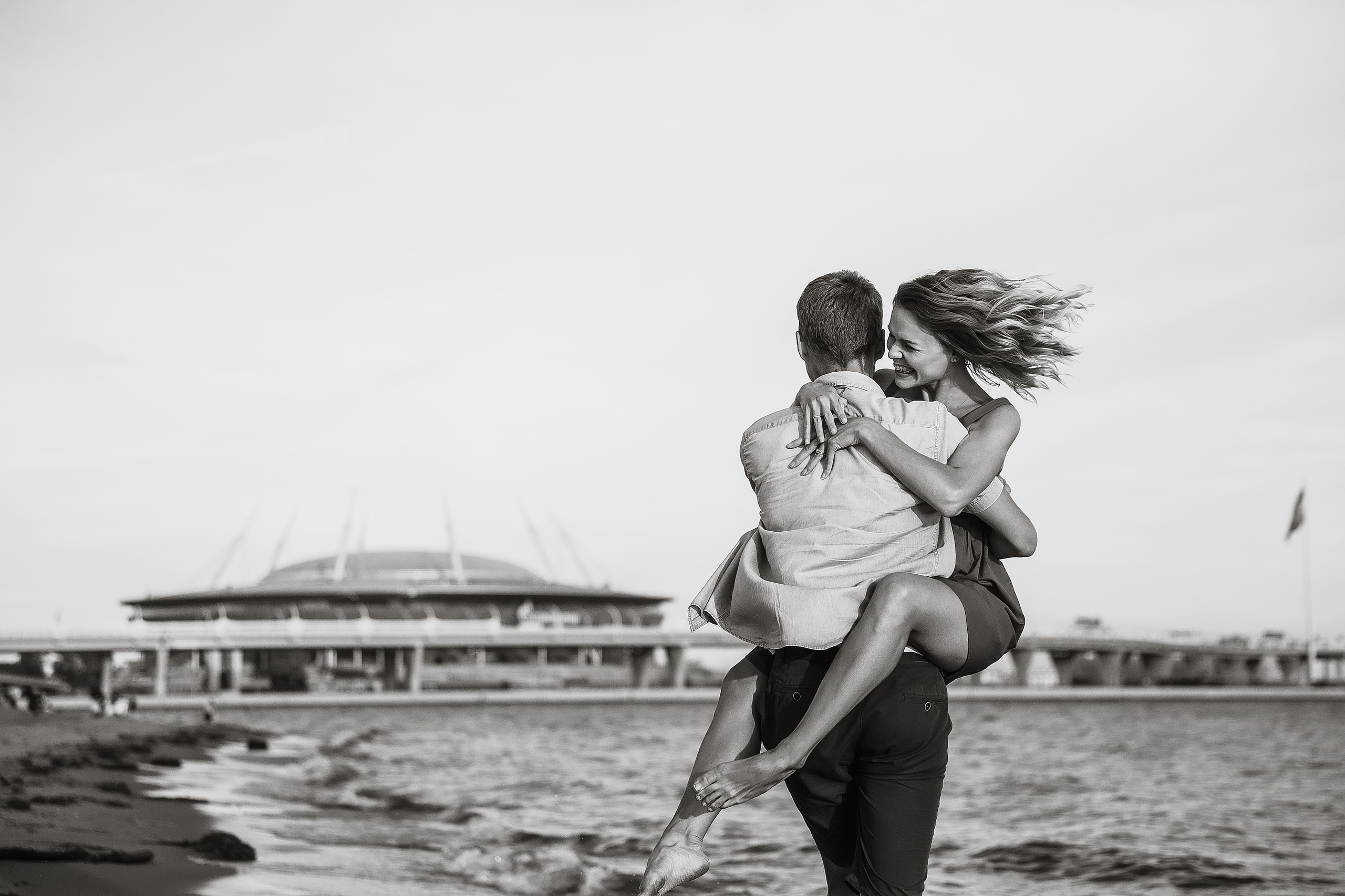 ЛААААААВВВВВВ. Свадебный фотограф Юлия Шторм