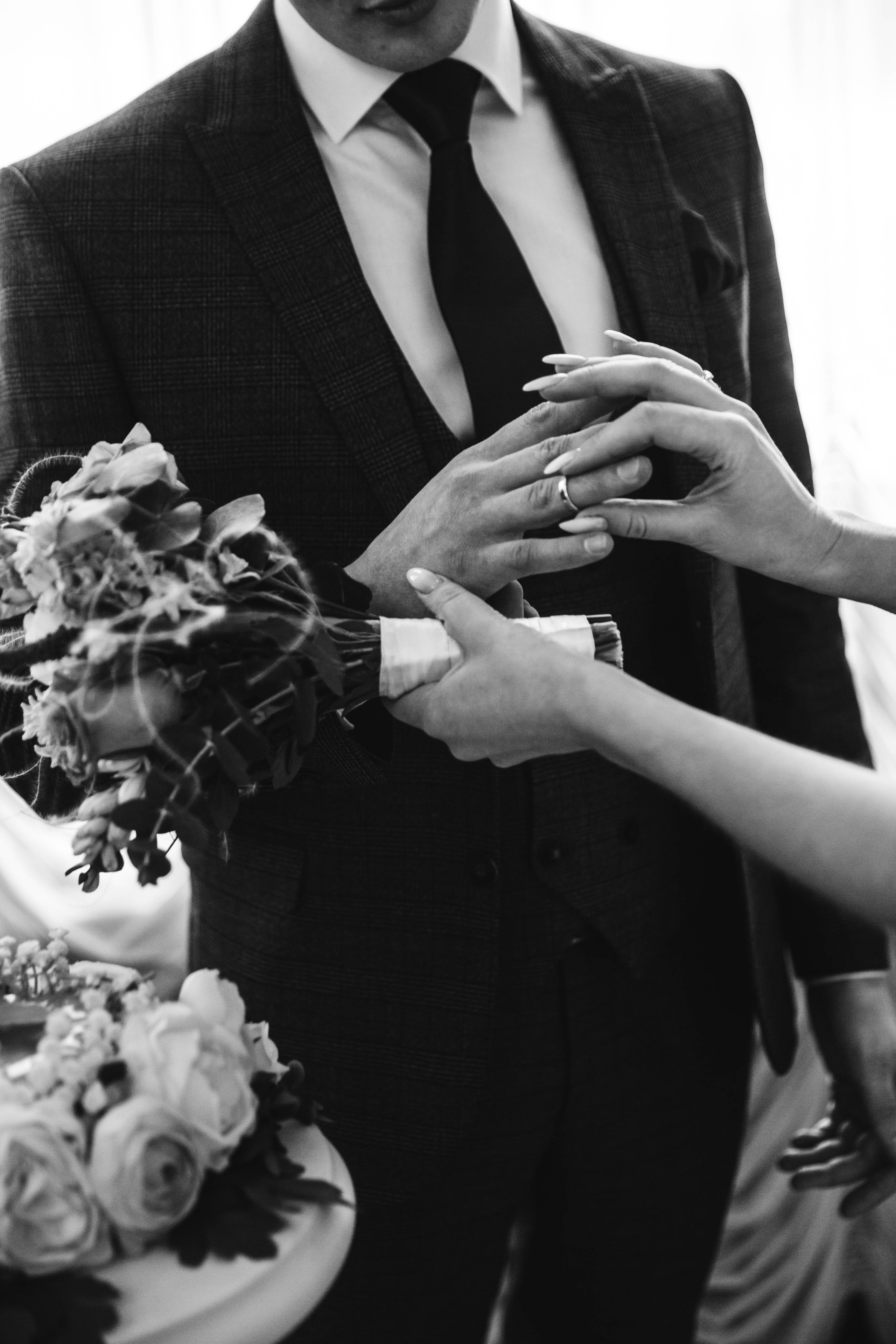 Ай лав ю, крошка. Свадебный фотограф Юлия Шторм