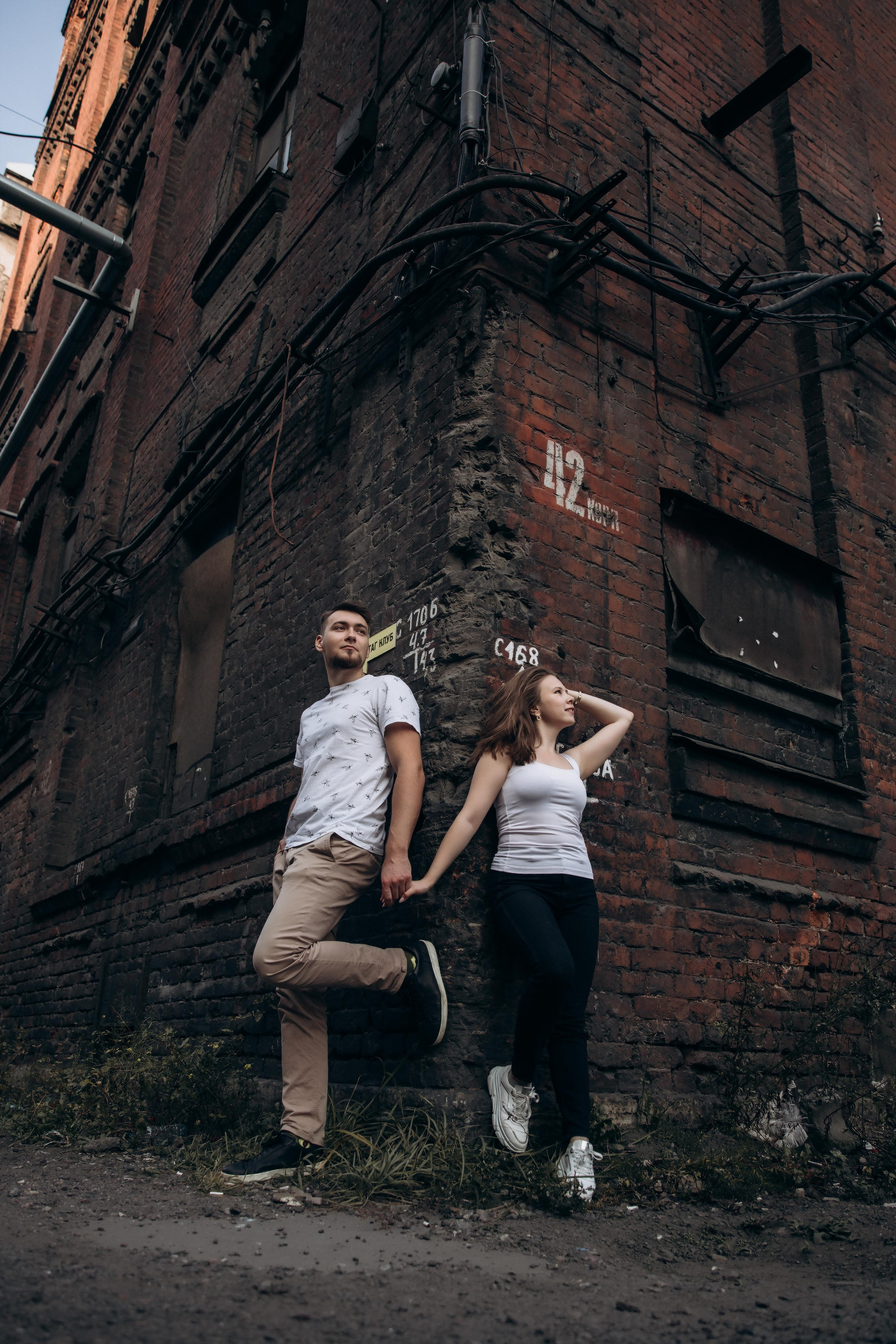 ЛААААААВВВВВВ. Свадебный фотограф Юлия Шторм