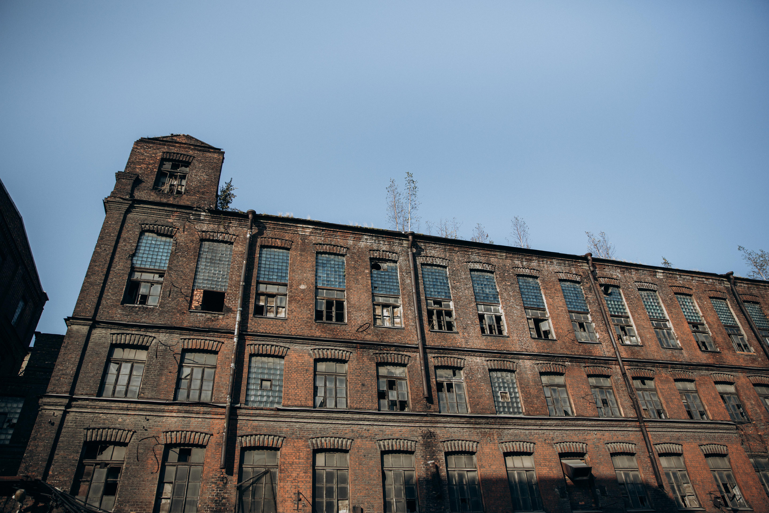 Сергей и Татьяна. Свадебный фотограф Юлия Шторм