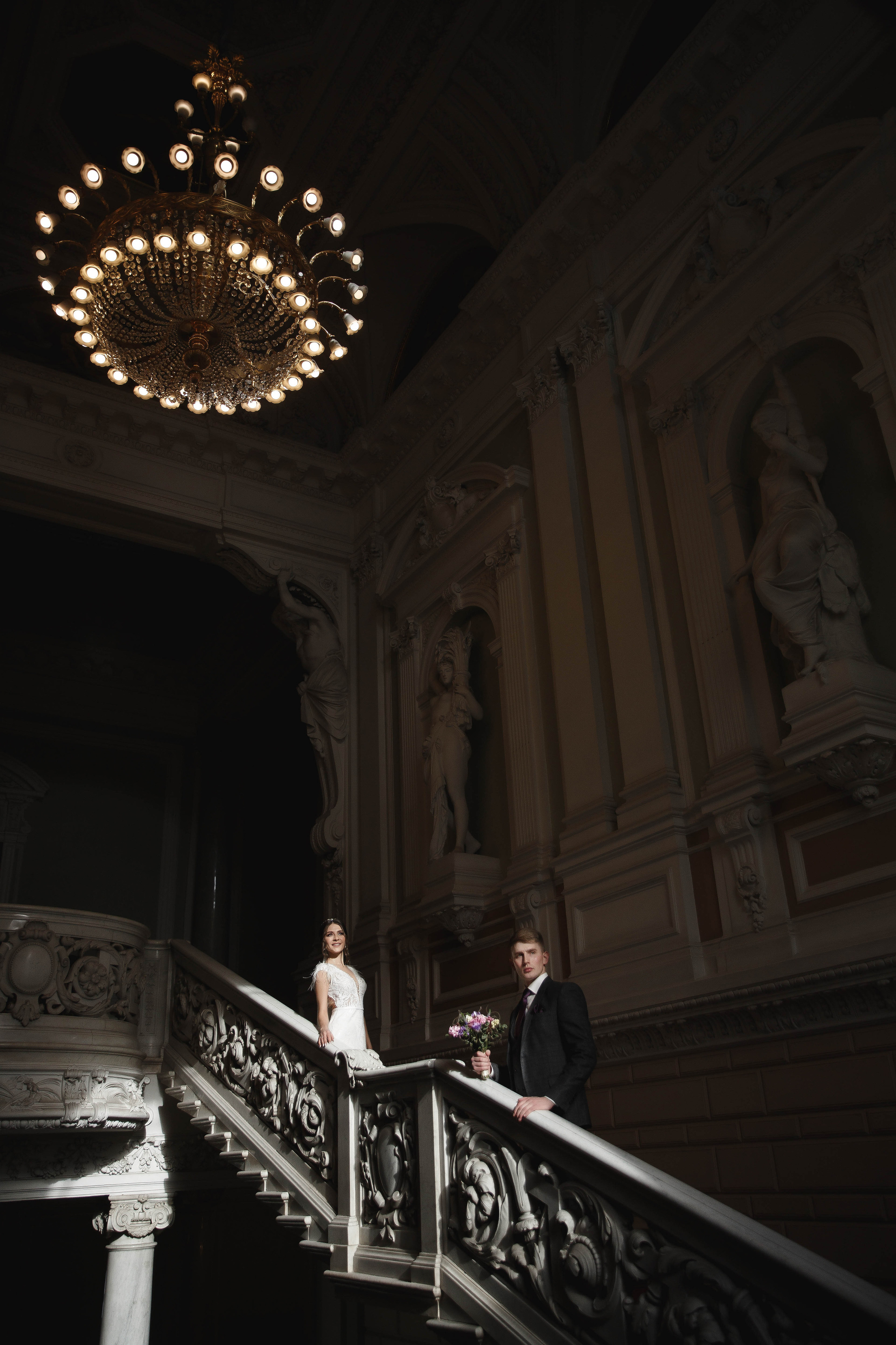 Ай лав ю, крошка. Свадебный фотограф Юлия Шторм