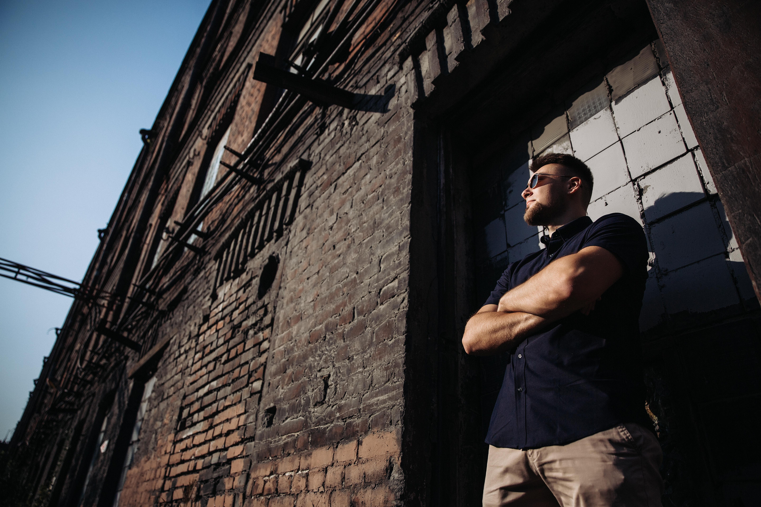 Сергей и Татьяна. Свадебный фотограф Юлия Шторм