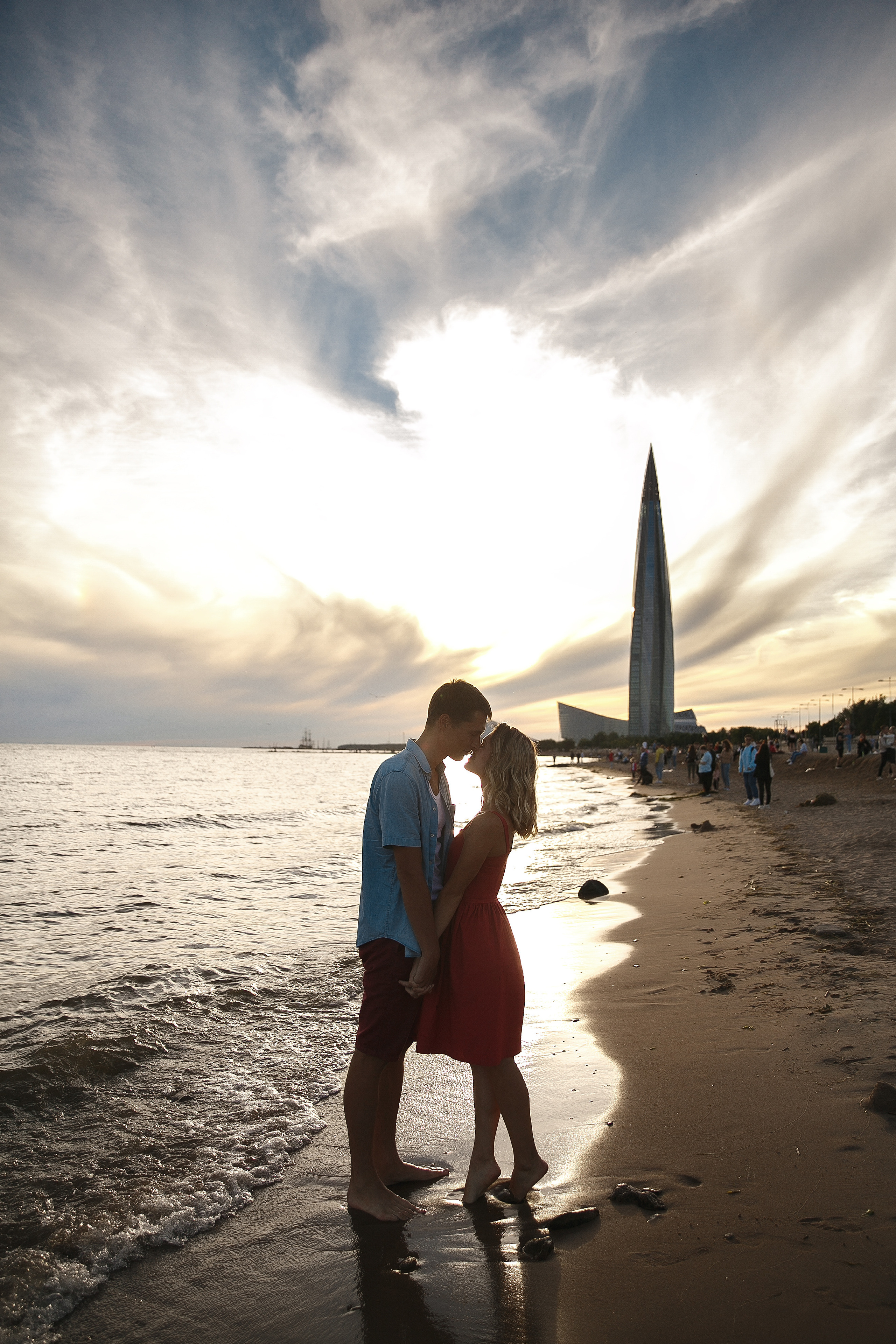 ЛААААААВВВВВВ. Свадебный фотограф Юлия Шторм