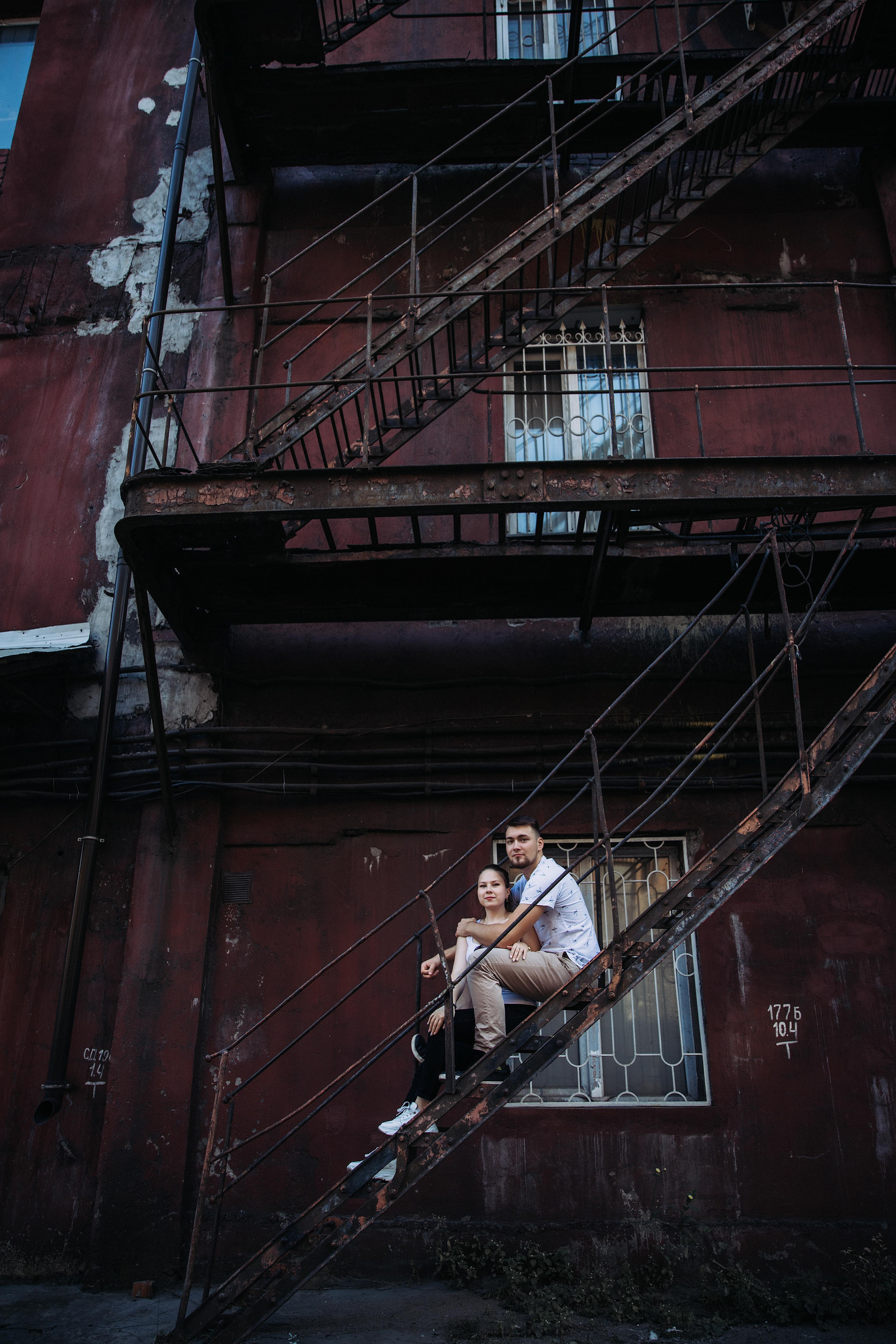 ЛААААААВВВВВВ. Свадебный фотограф Юлия Шторм