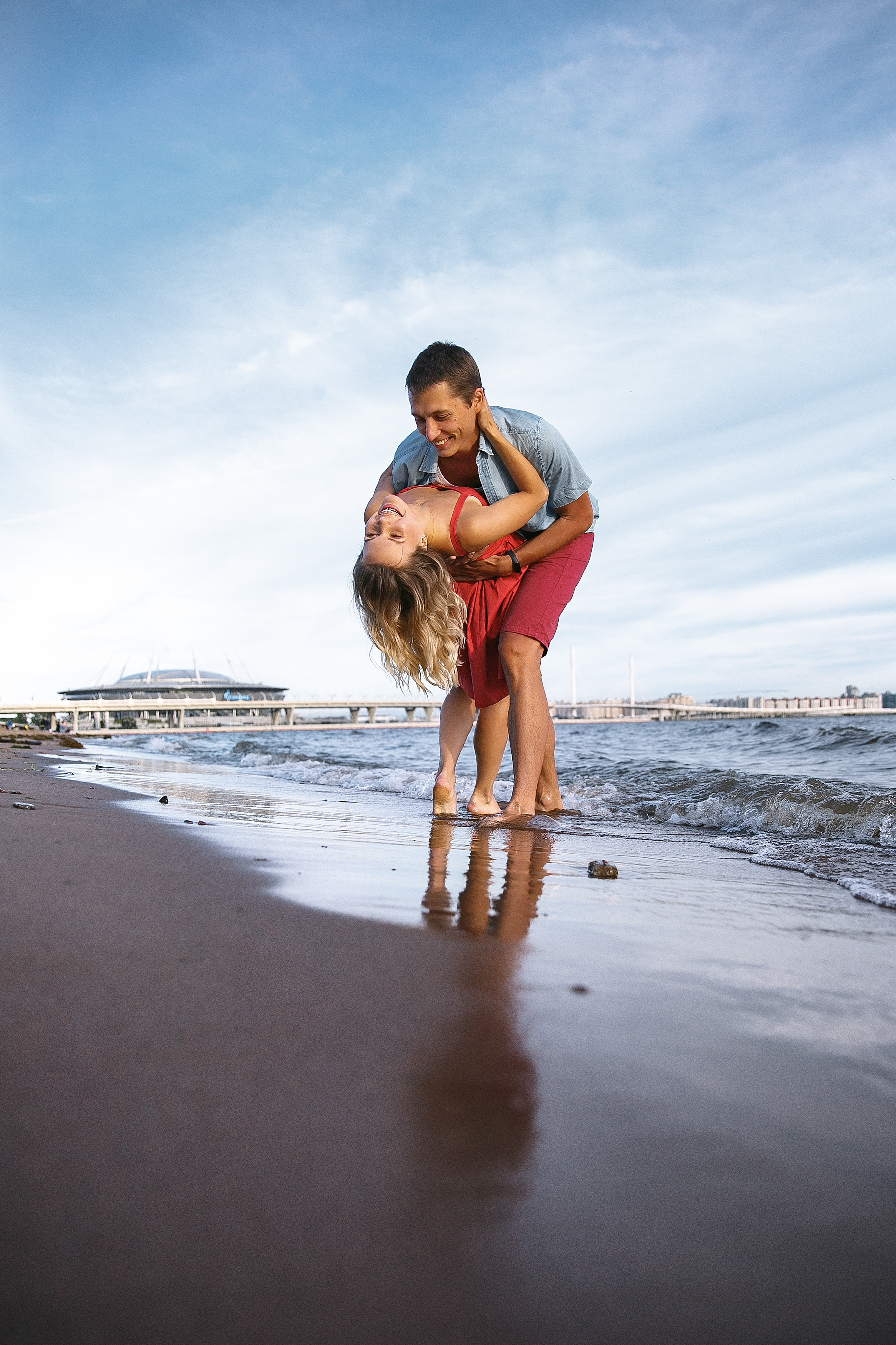 ЛААААААВВВВВВ. Свадебный фотограф Юлия Шторм