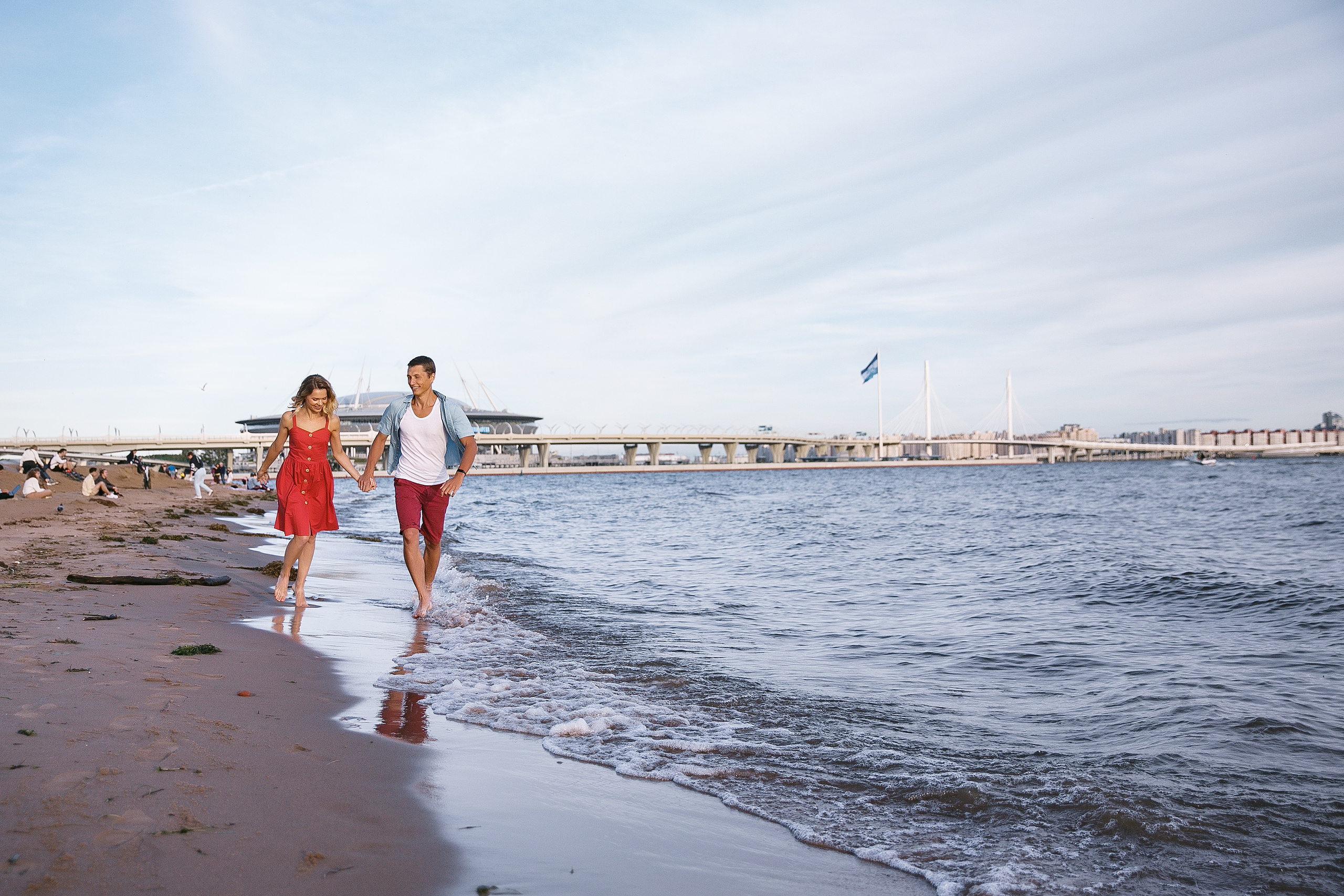 ЛААААААВВВВВВ. Свадебный фотограф Юлия Шторм