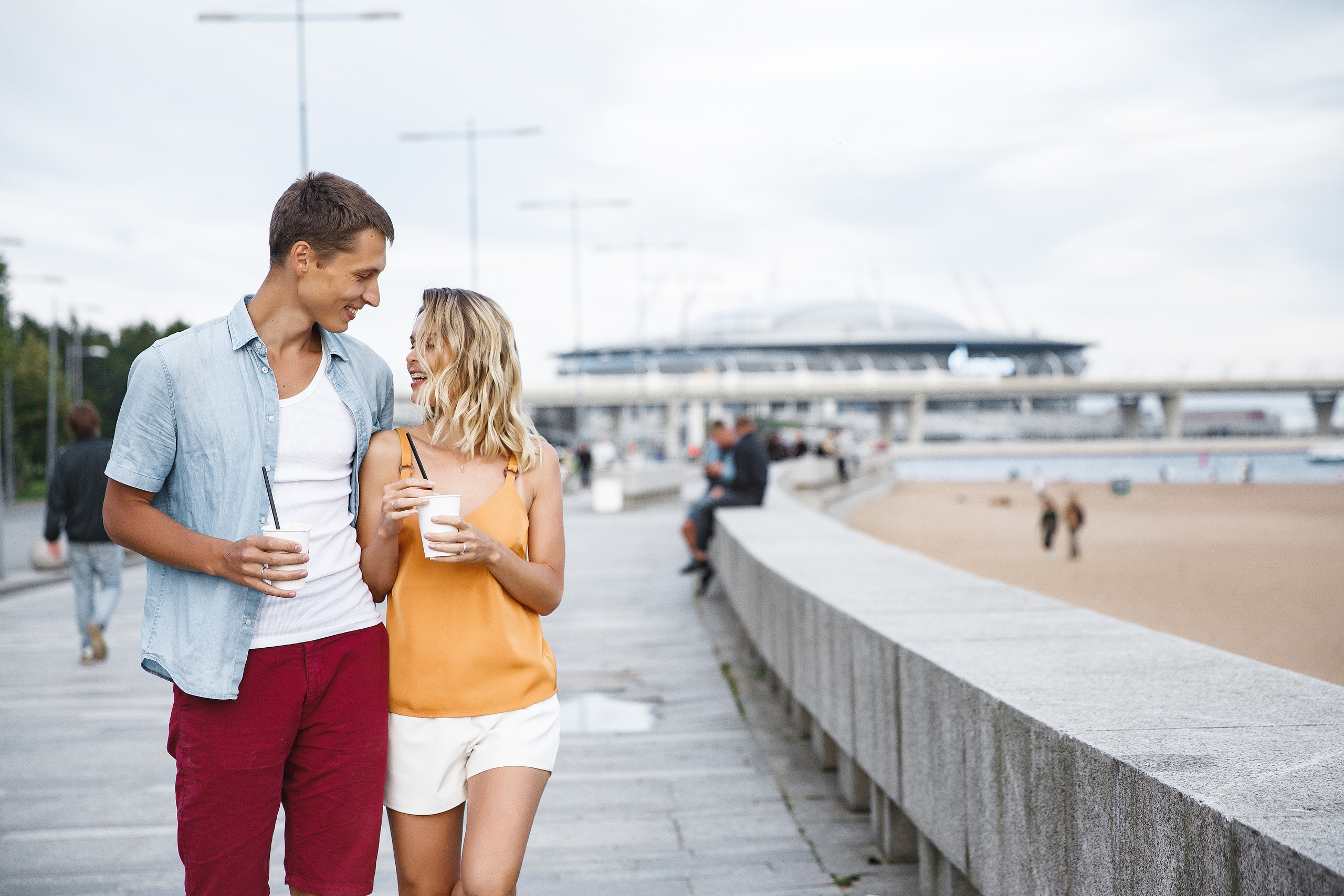 ЛААААААВВВВВВ. Свадебный фотограф Юлия Шторм