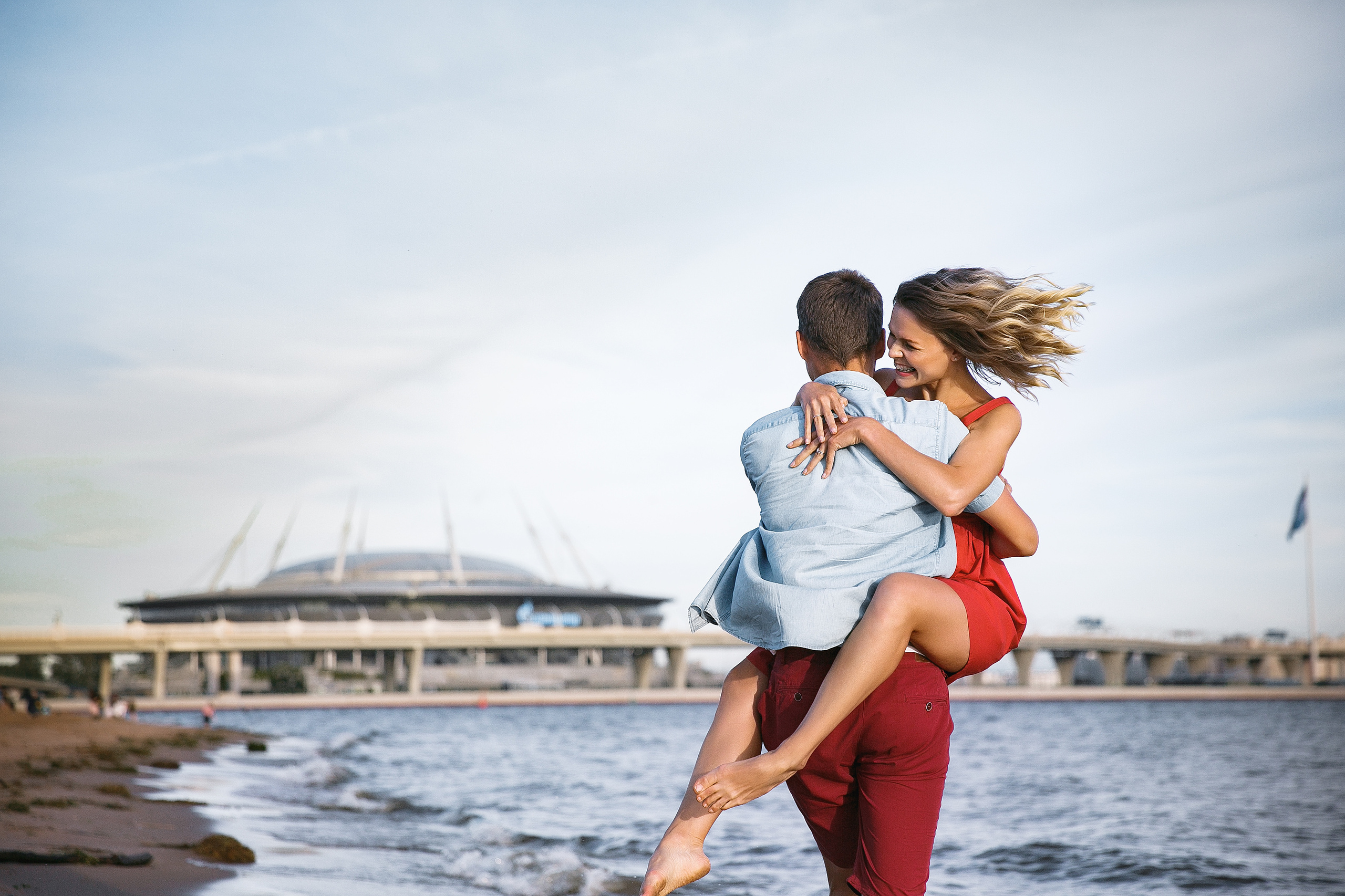 ЛААААААВВВВВВ. Свадебный фотограф Юлия Шторм