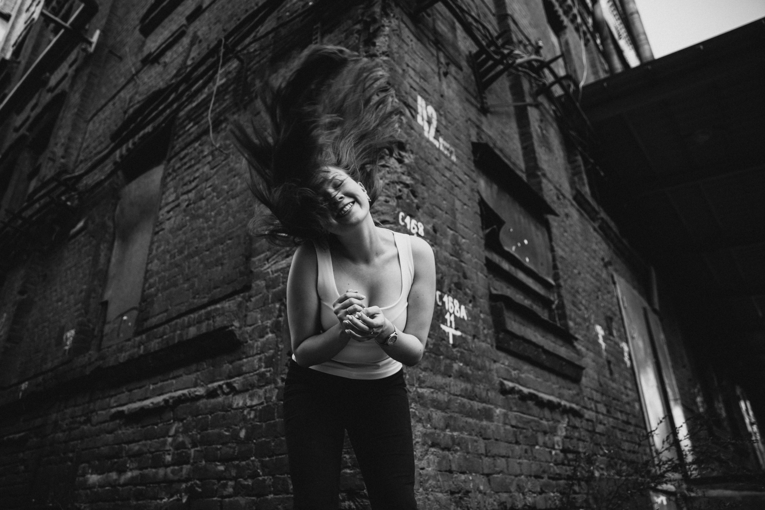 Сергей и Татьяна. Свадебный фотограф Юлия Шторм