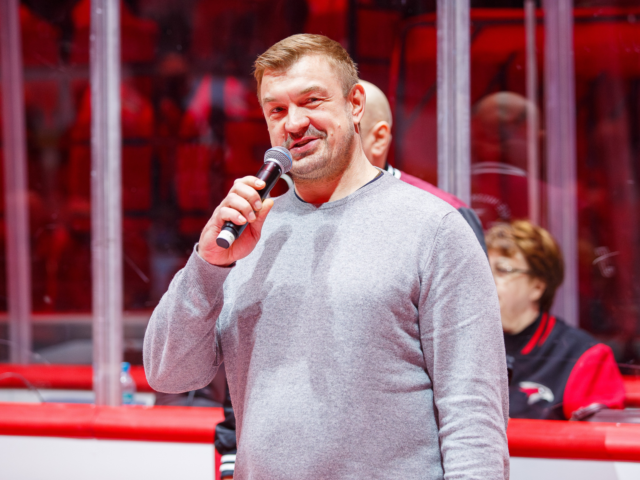 Суперфинал кубка G-Drive. LeChuPhoto_Omsk