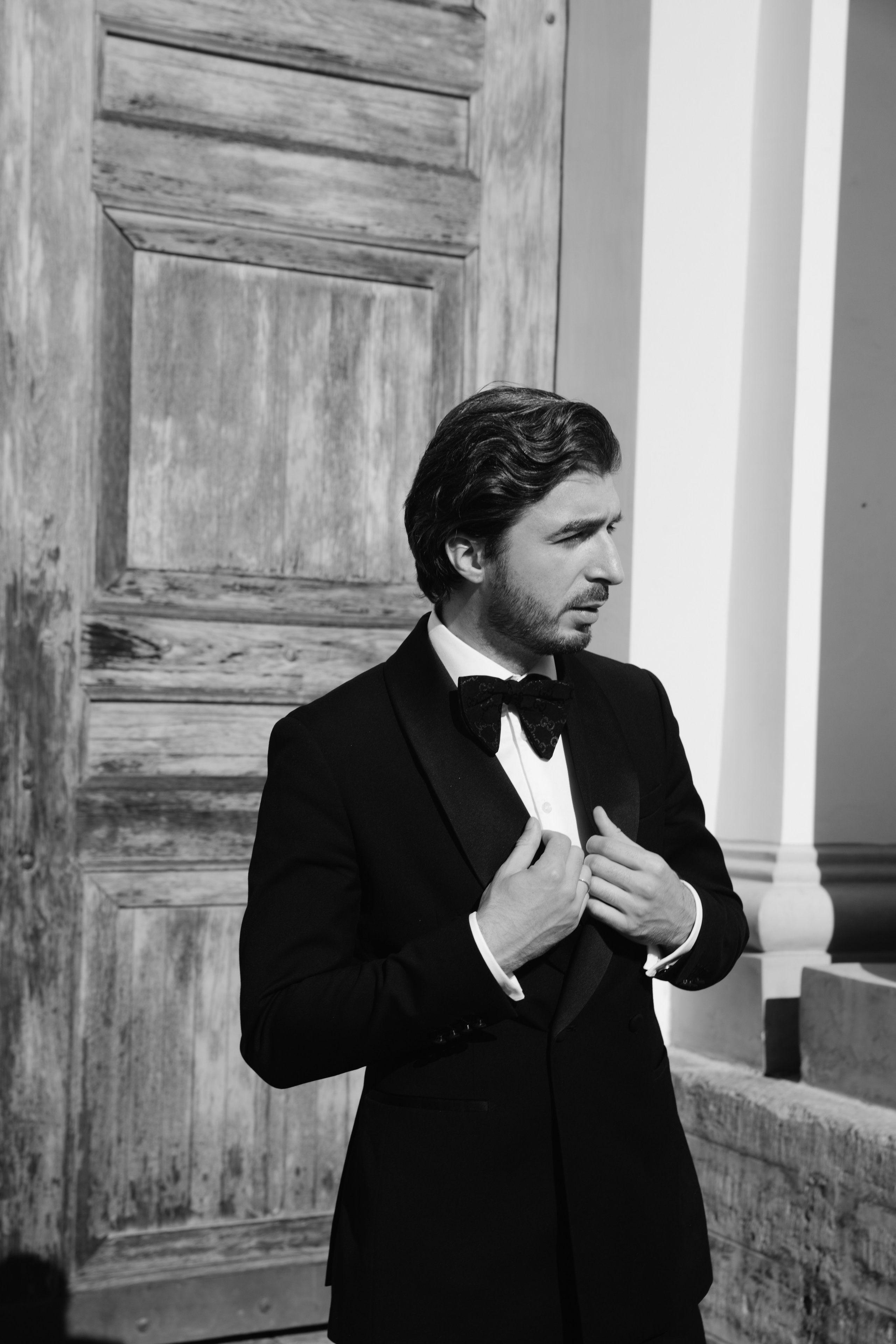 Igor & Ekaterina. Свадебный фотограф в Санкт-Петербурге Анна Суровцева