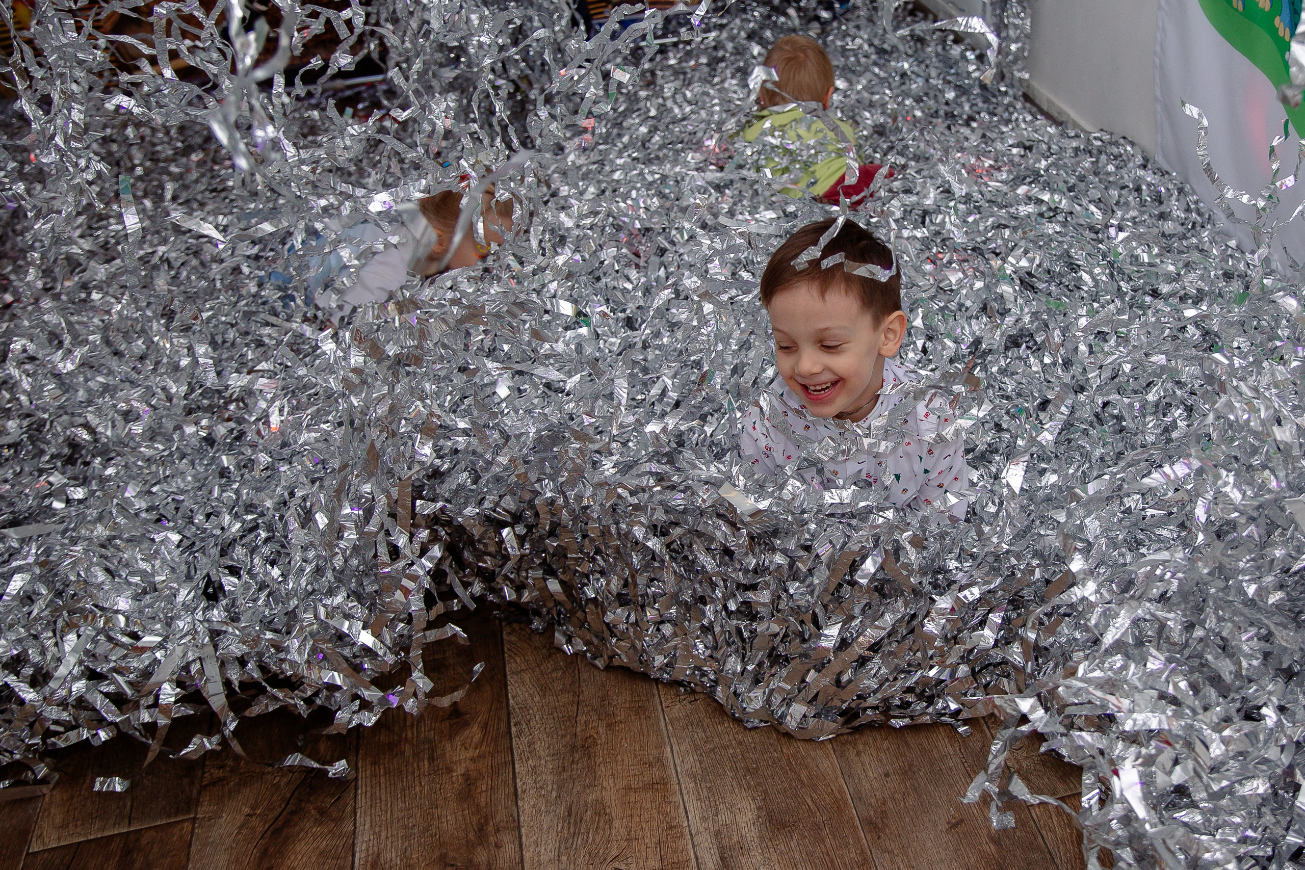 5 лет моему младшему!. Фотограф и режиссер Московко Екатерина