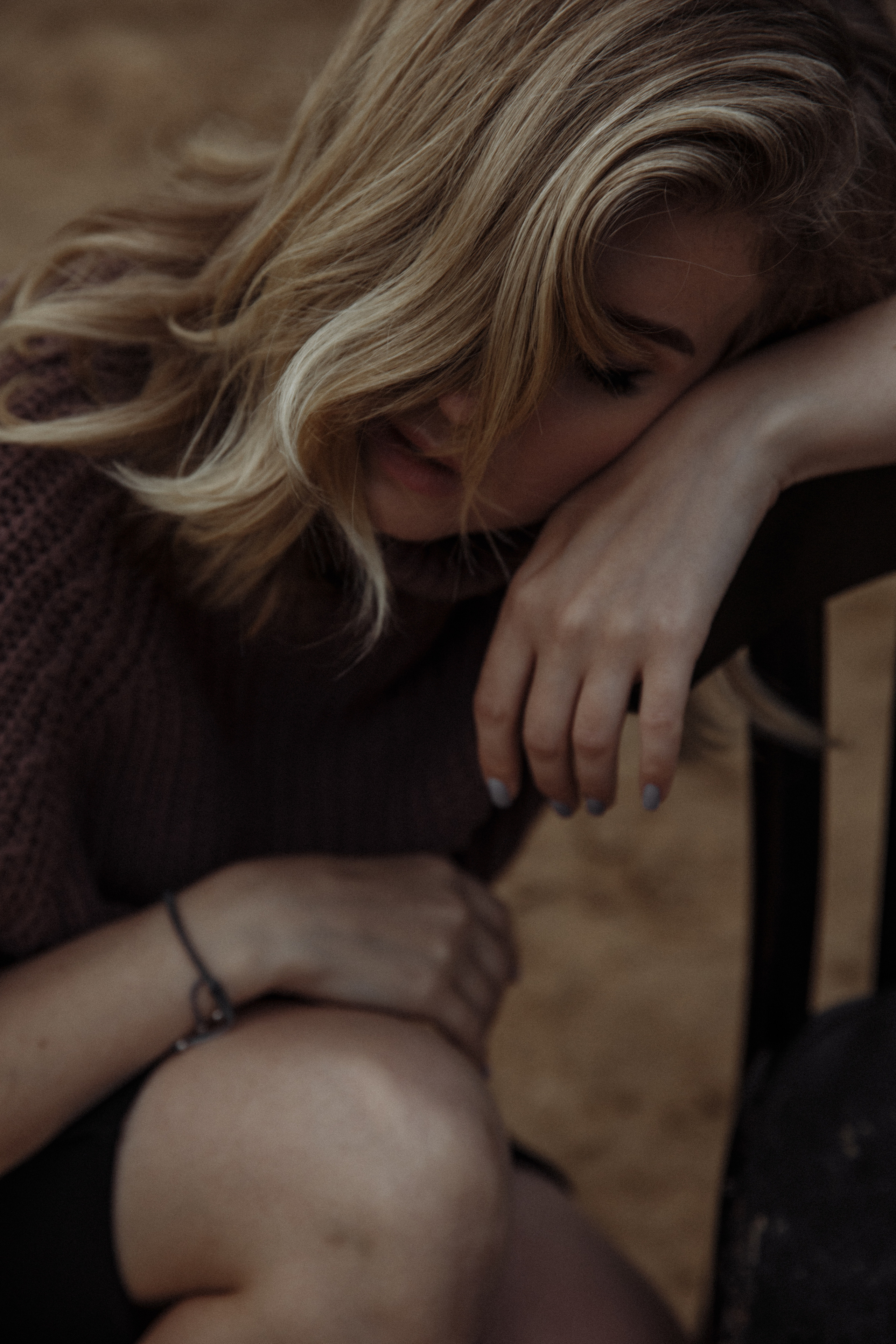 Под дождем. Каплицкая Любовь — фотограф Тверь