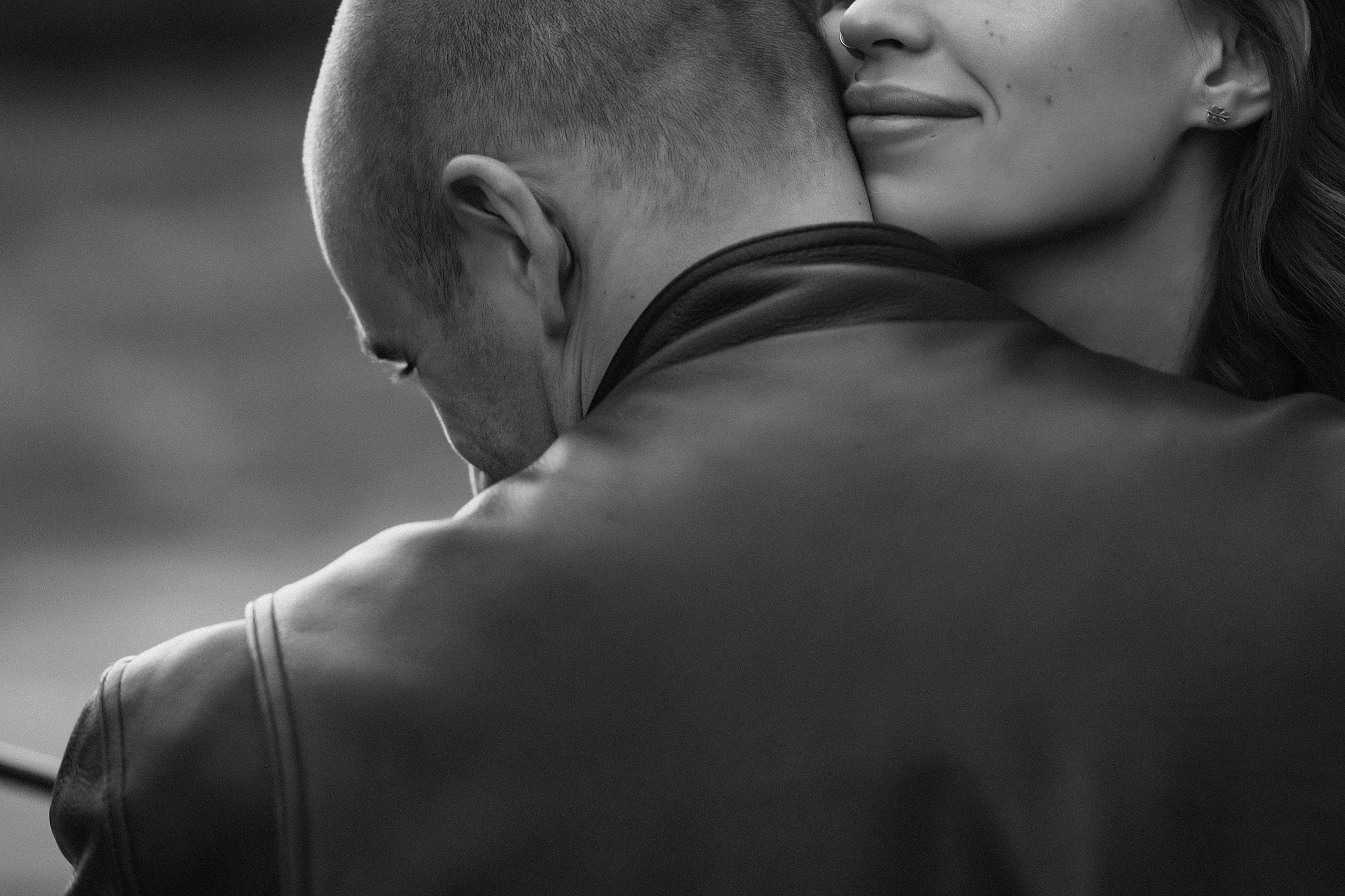 Love-story. Каплицкая Любовь — фотограф Тверь