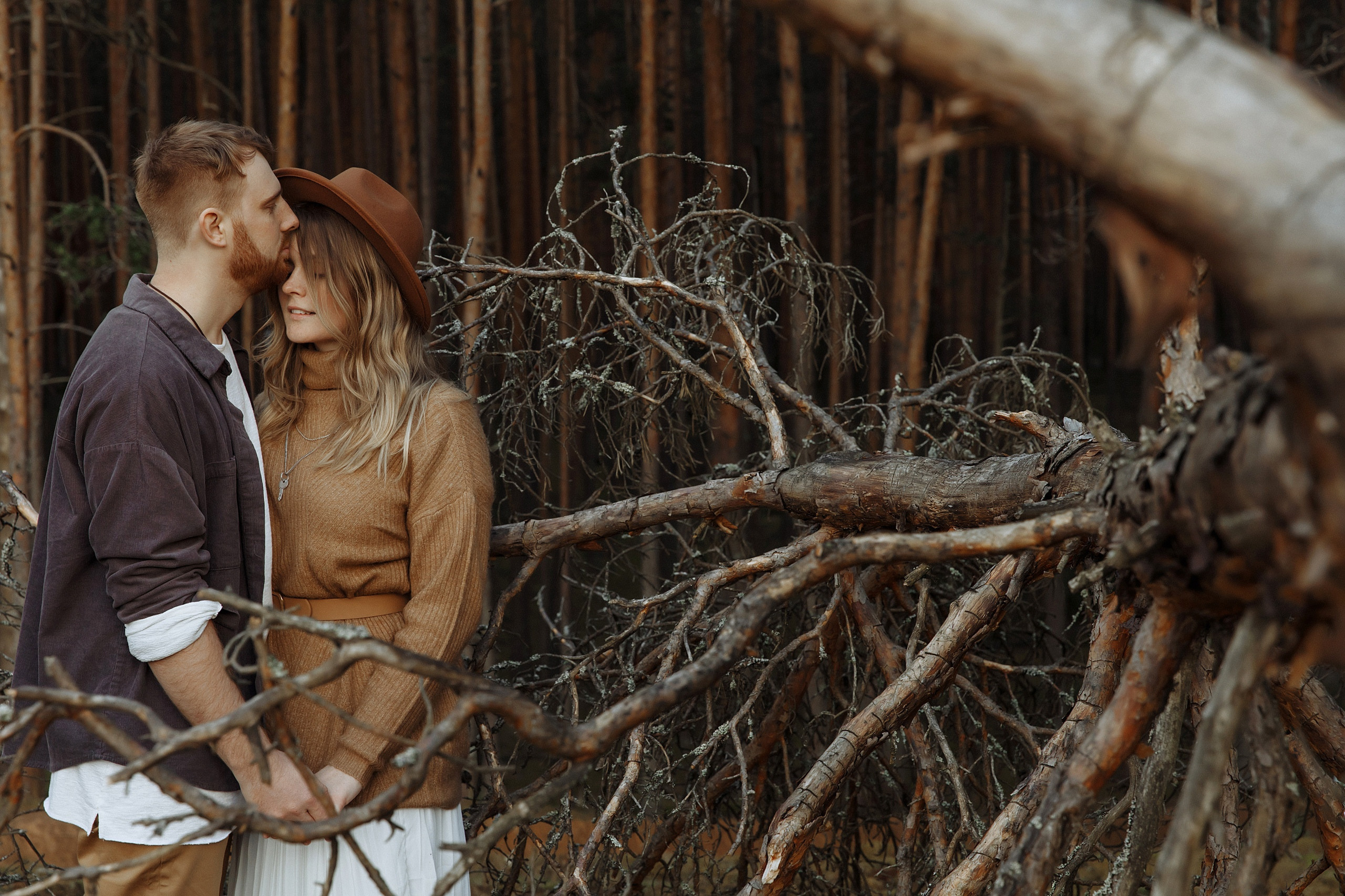 Love-story. Каплицкая Любовь — фотограф Тверь