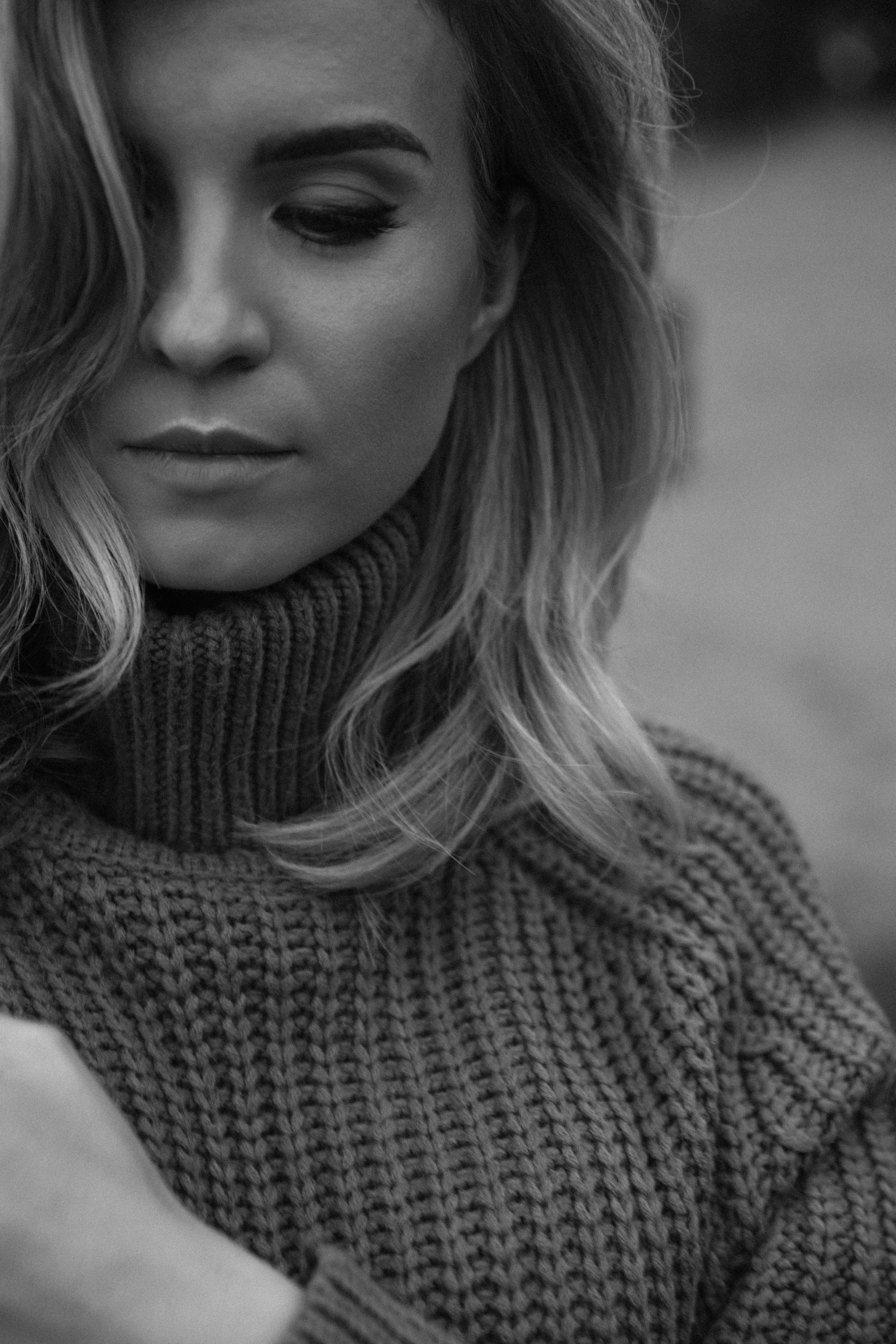 Под дождем. Каплицкая Любовь — фотограф Тверь