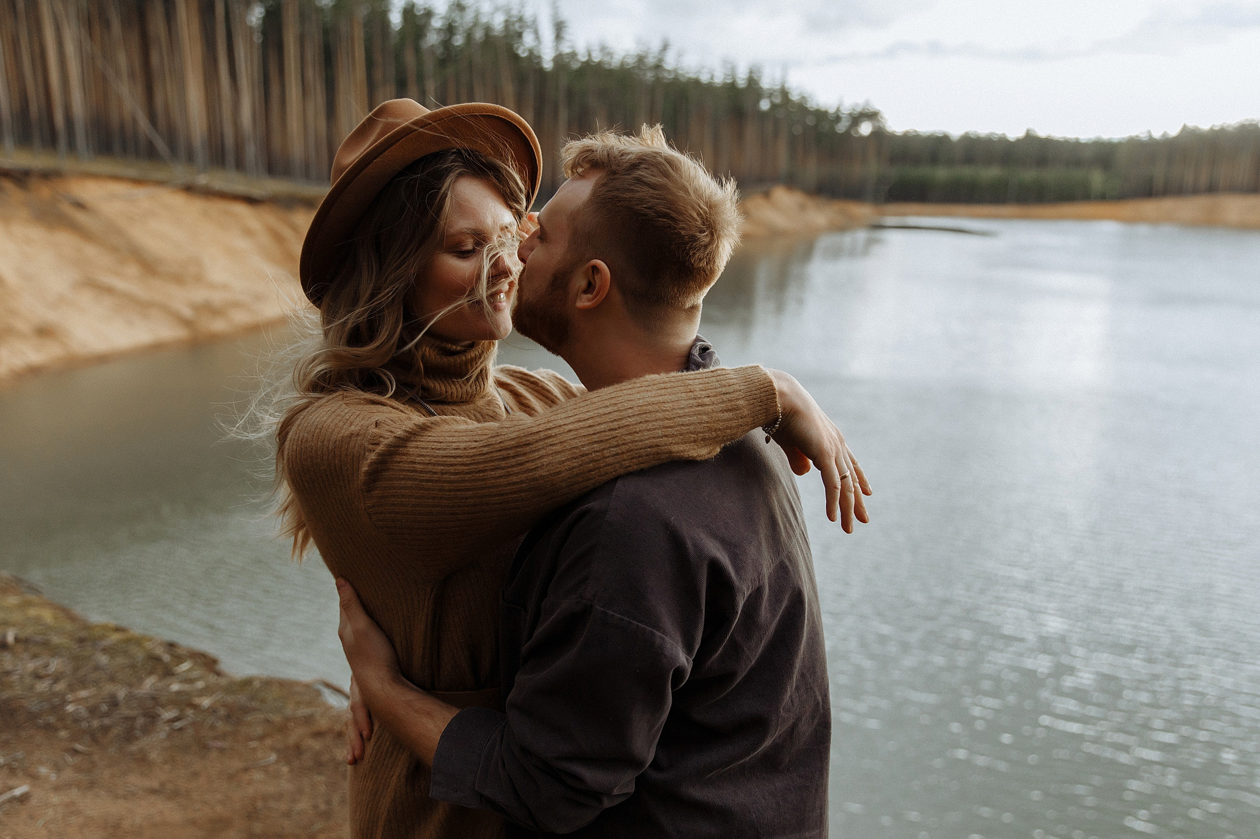 Love-story. Каплицкая Любовь — фотограф Тверь