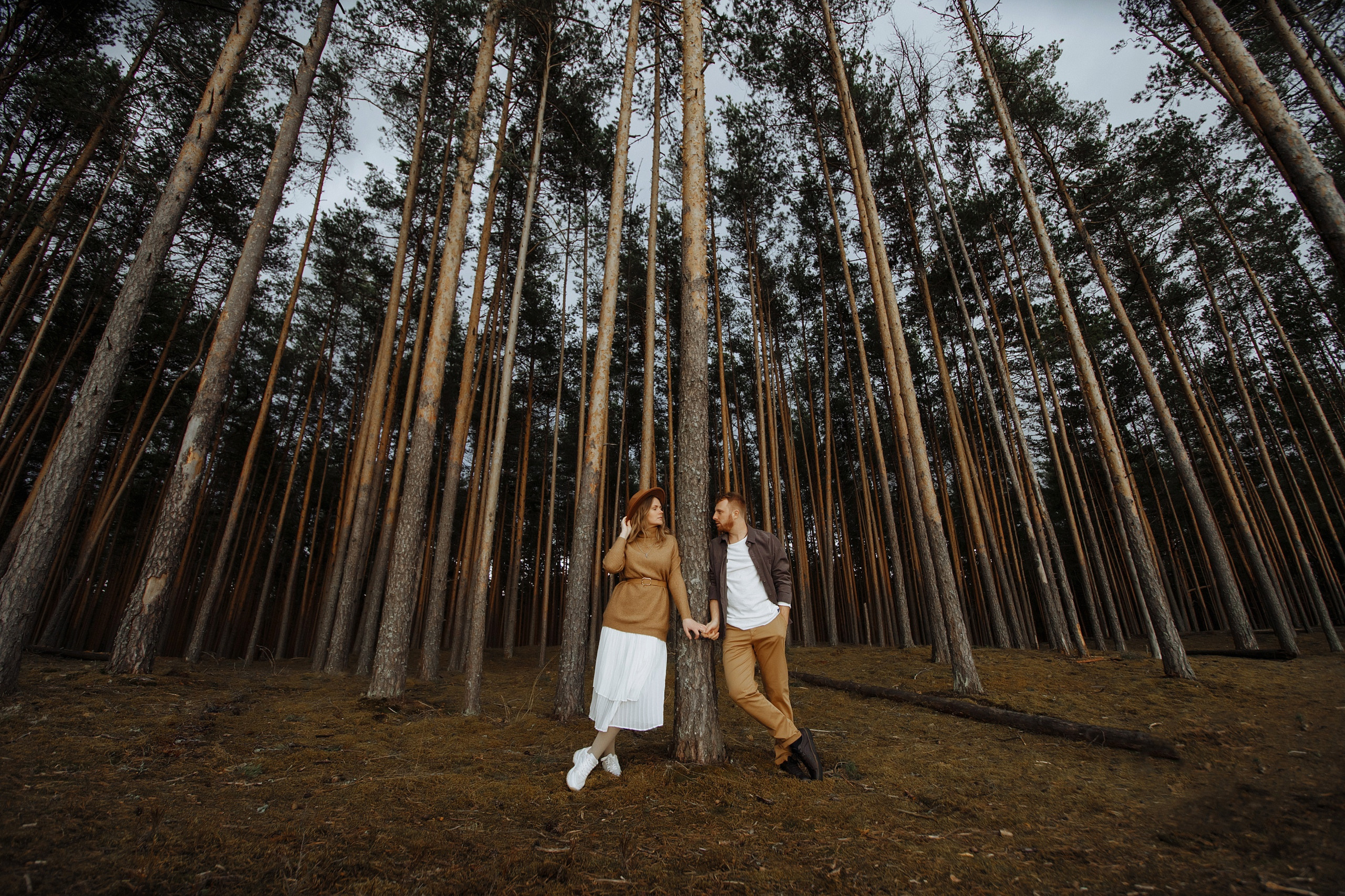 Love-story. Каплицкая Любовь — фотограф Тверь