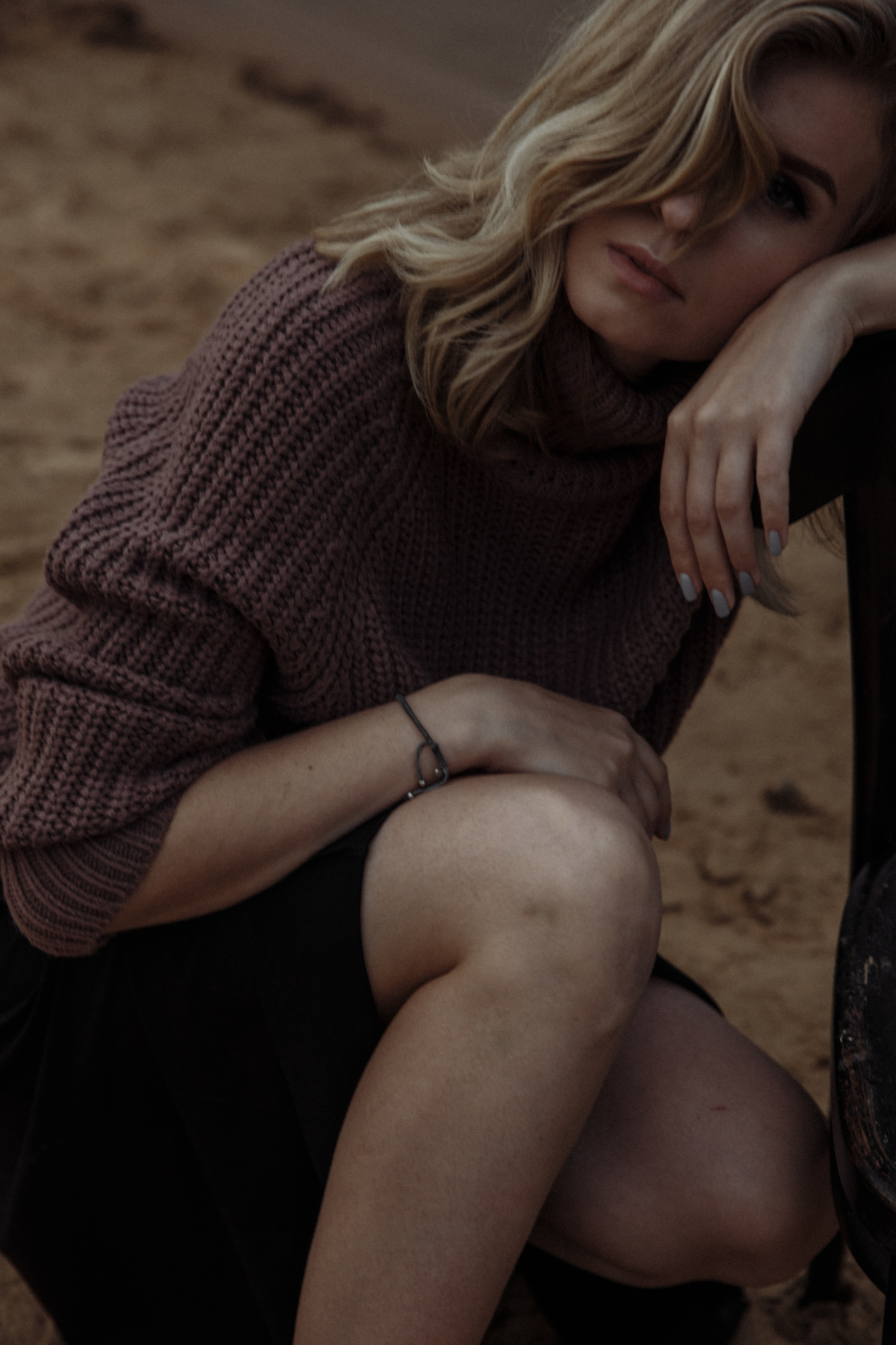 Под дождем. Каплицкая Любовь — фотограф Тверь