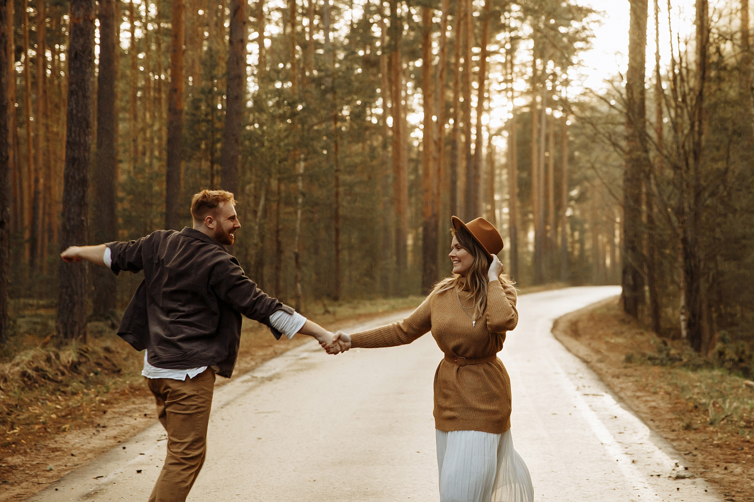 Love-story. Каплицкая Любовь — фотограф Тверь