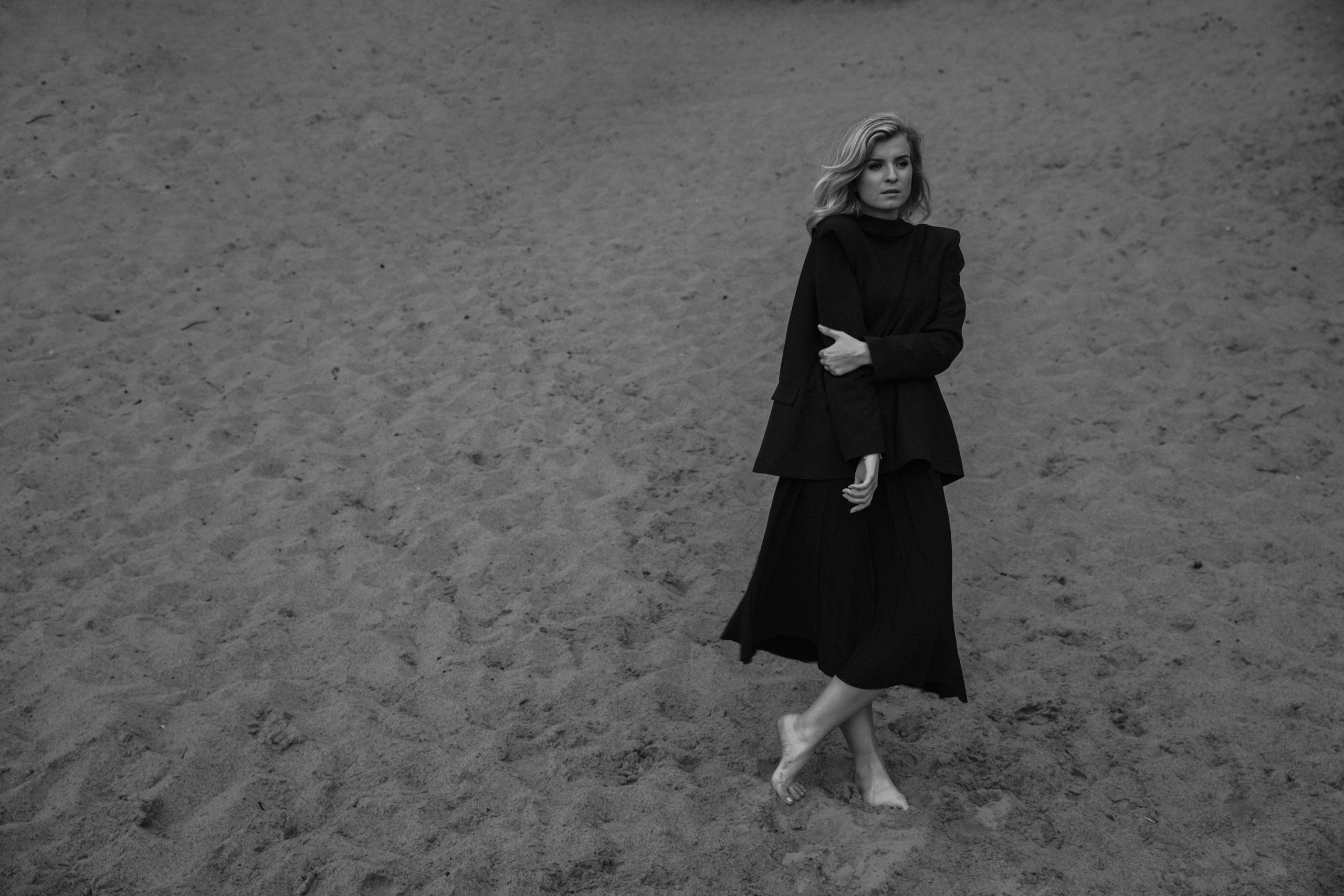 Под дождем. Каплицкая Любовь — фотограф Тверь