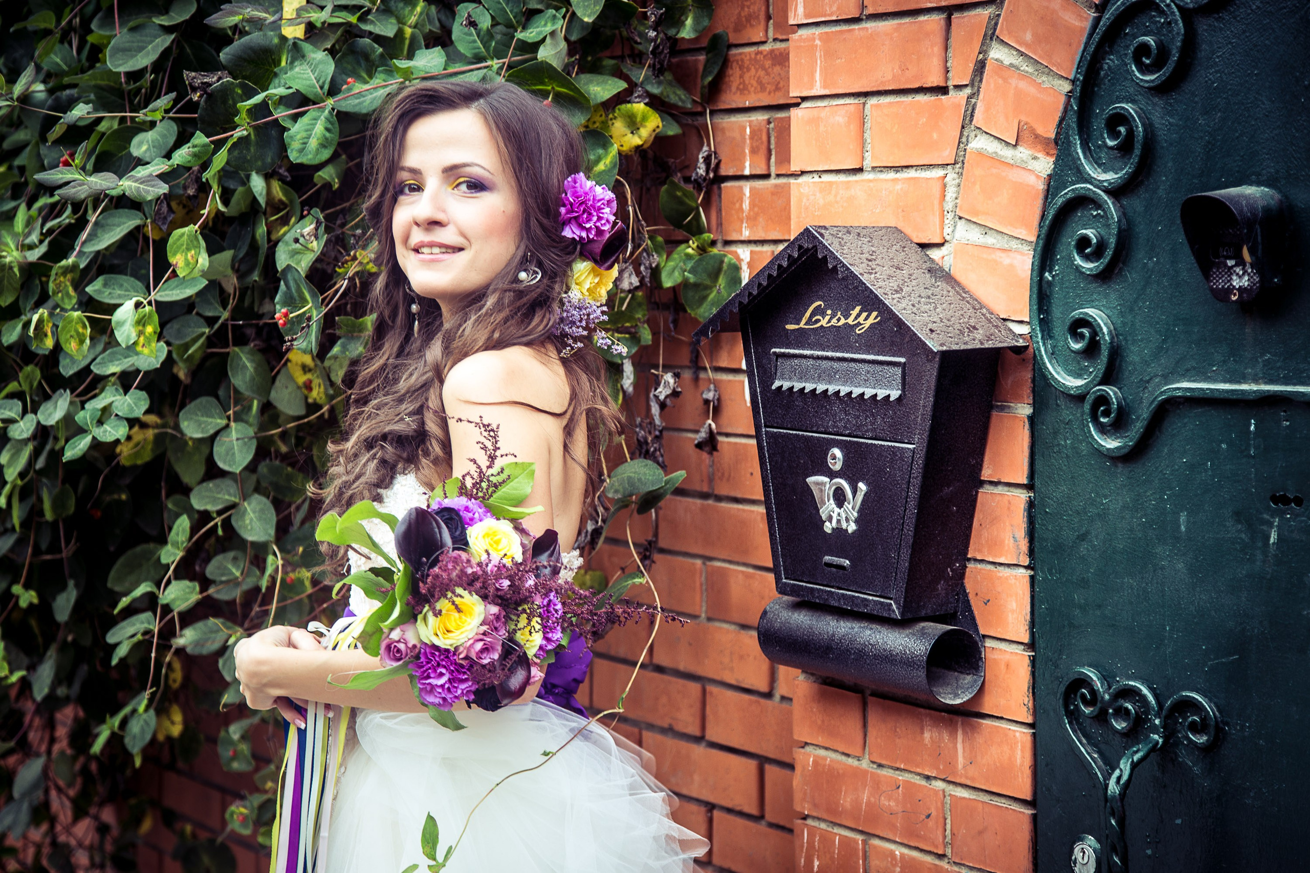 Elena and Vladimir. Family Photographer Ksenia Kos