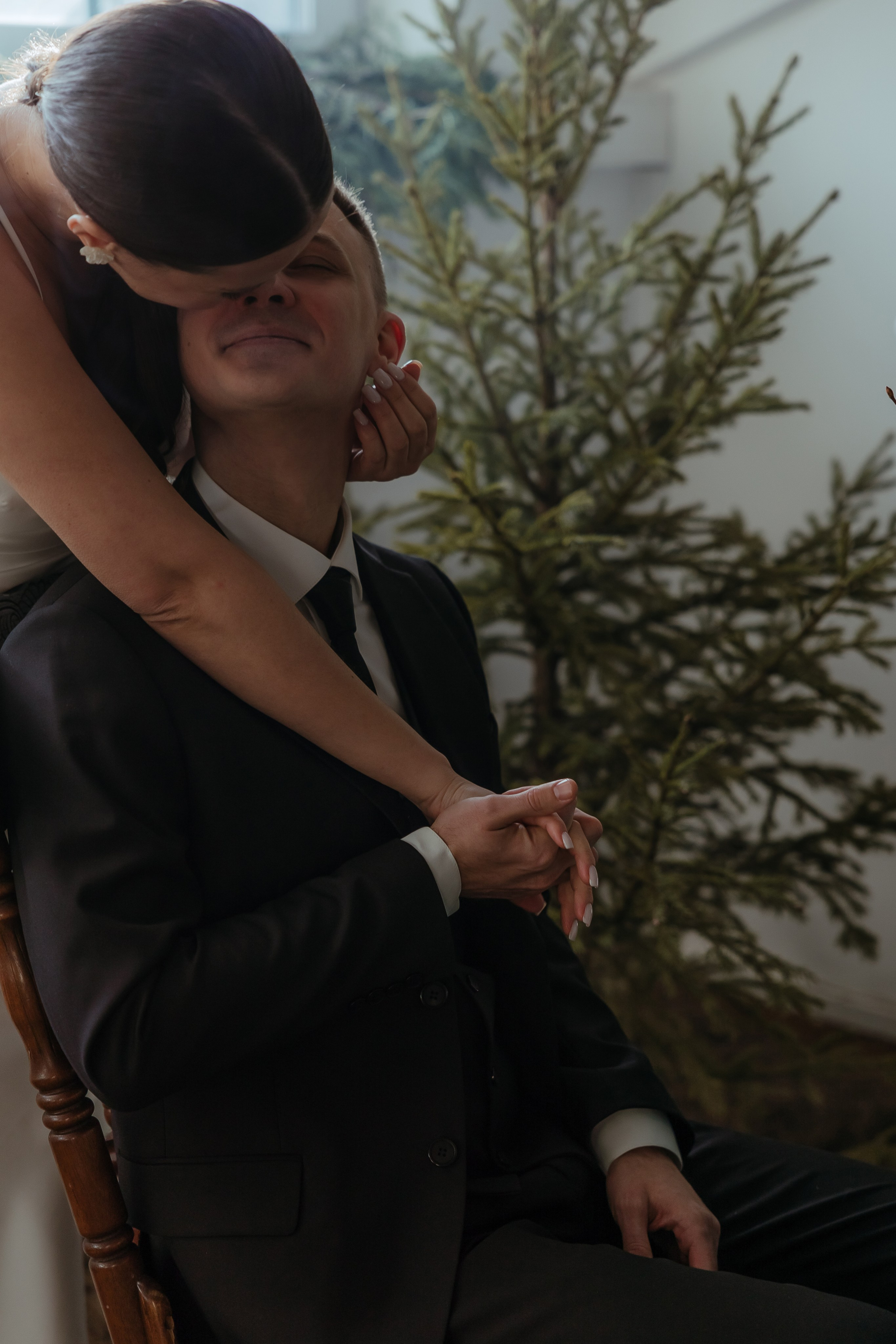 Ваня и Ксюша. Ольга Шундеева — фотограф