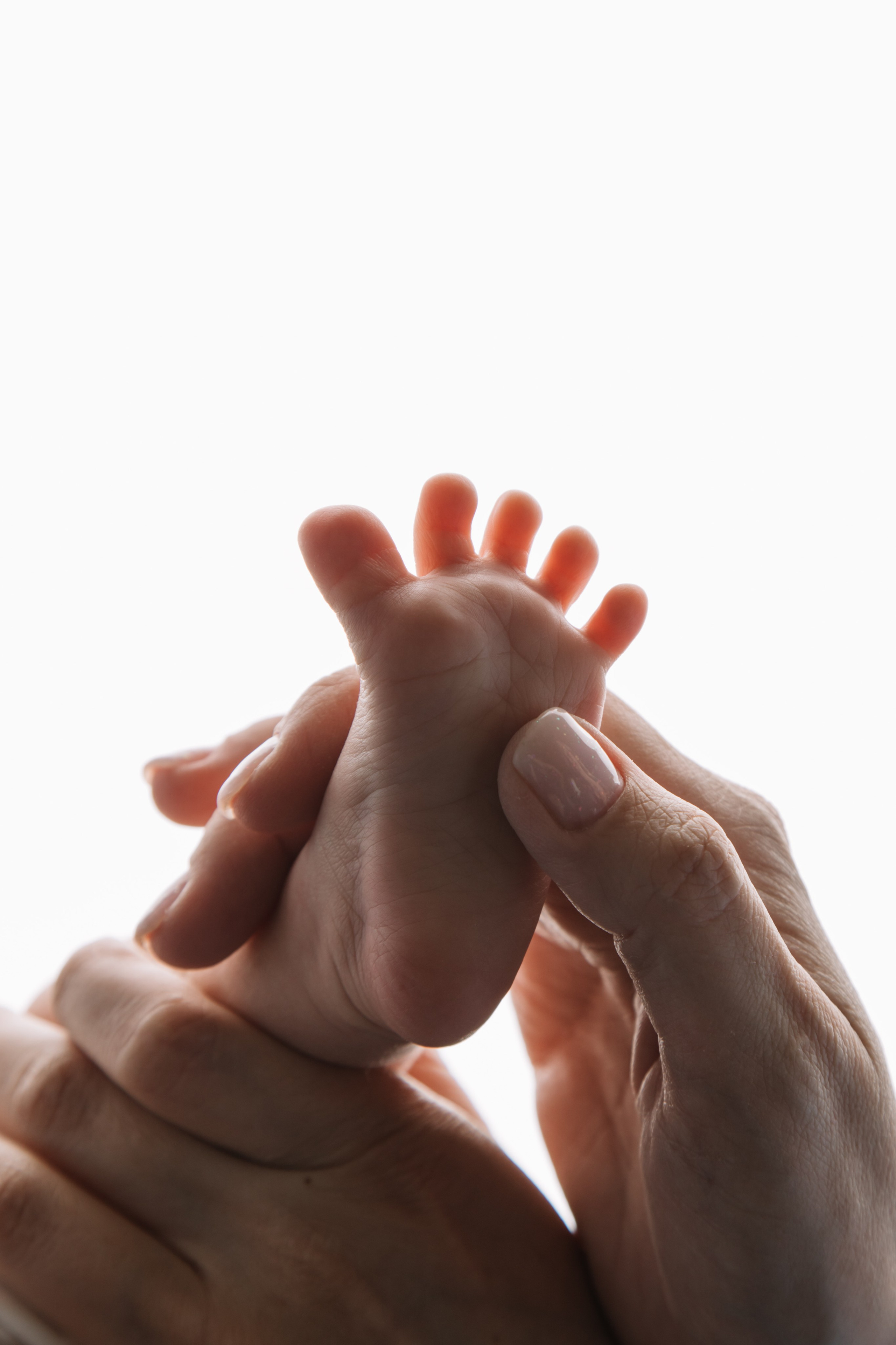 NEWBORN. Фотограф Красноярск Алина Степанчишина