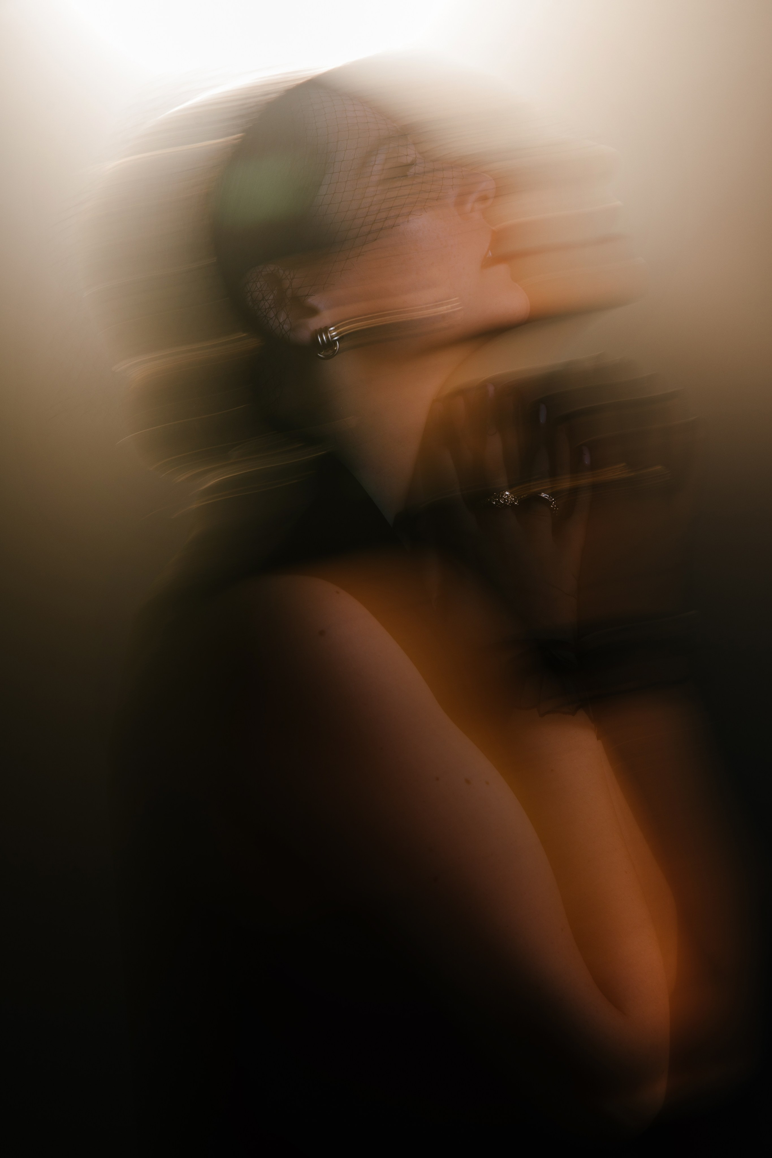 Глафира Тарханова. Екатерина Шарапова. Портретный фотограф в Москве