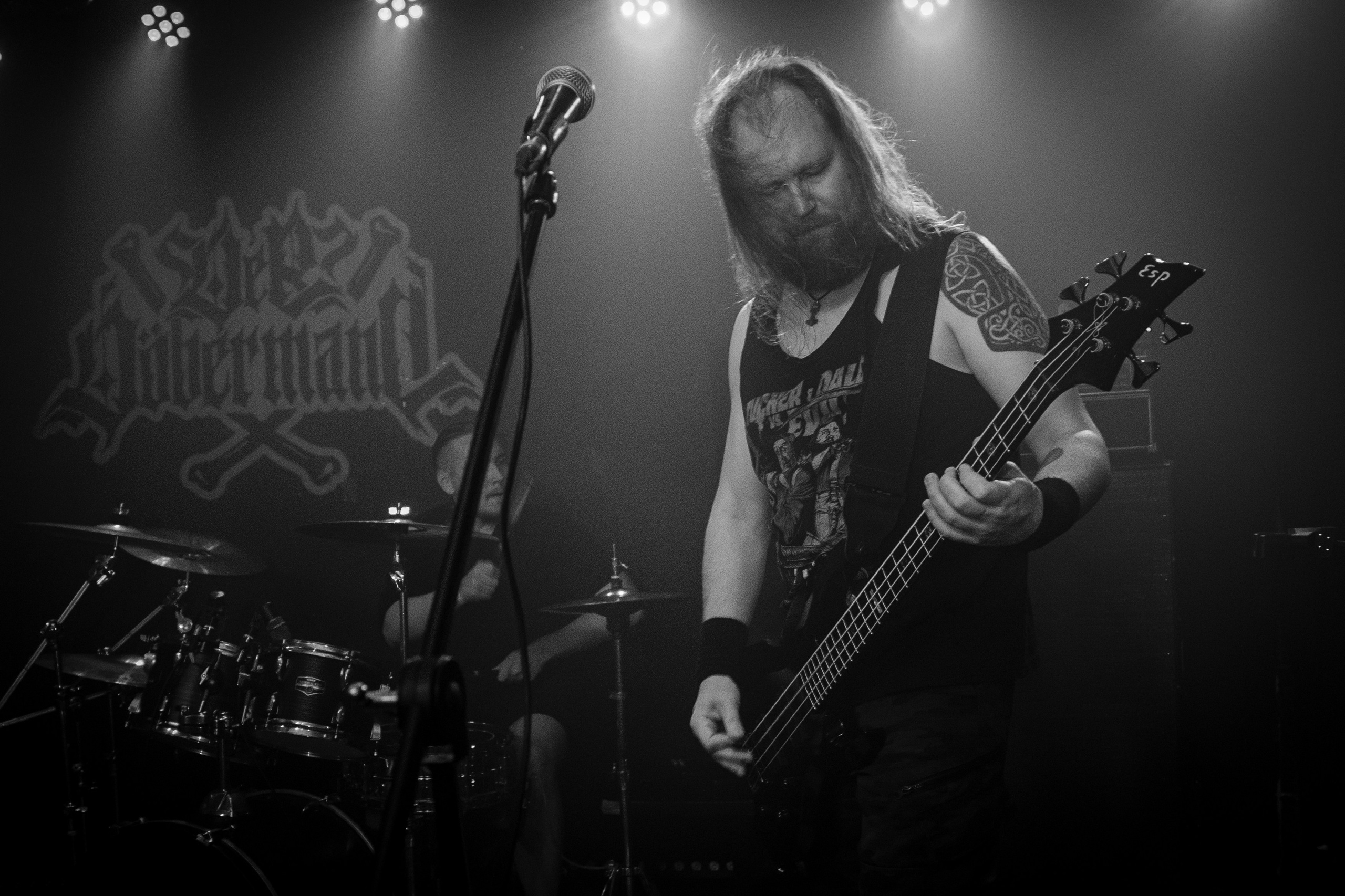 Der Döberman. Фотограф в Санкт-Петербурге Чумаков Семен