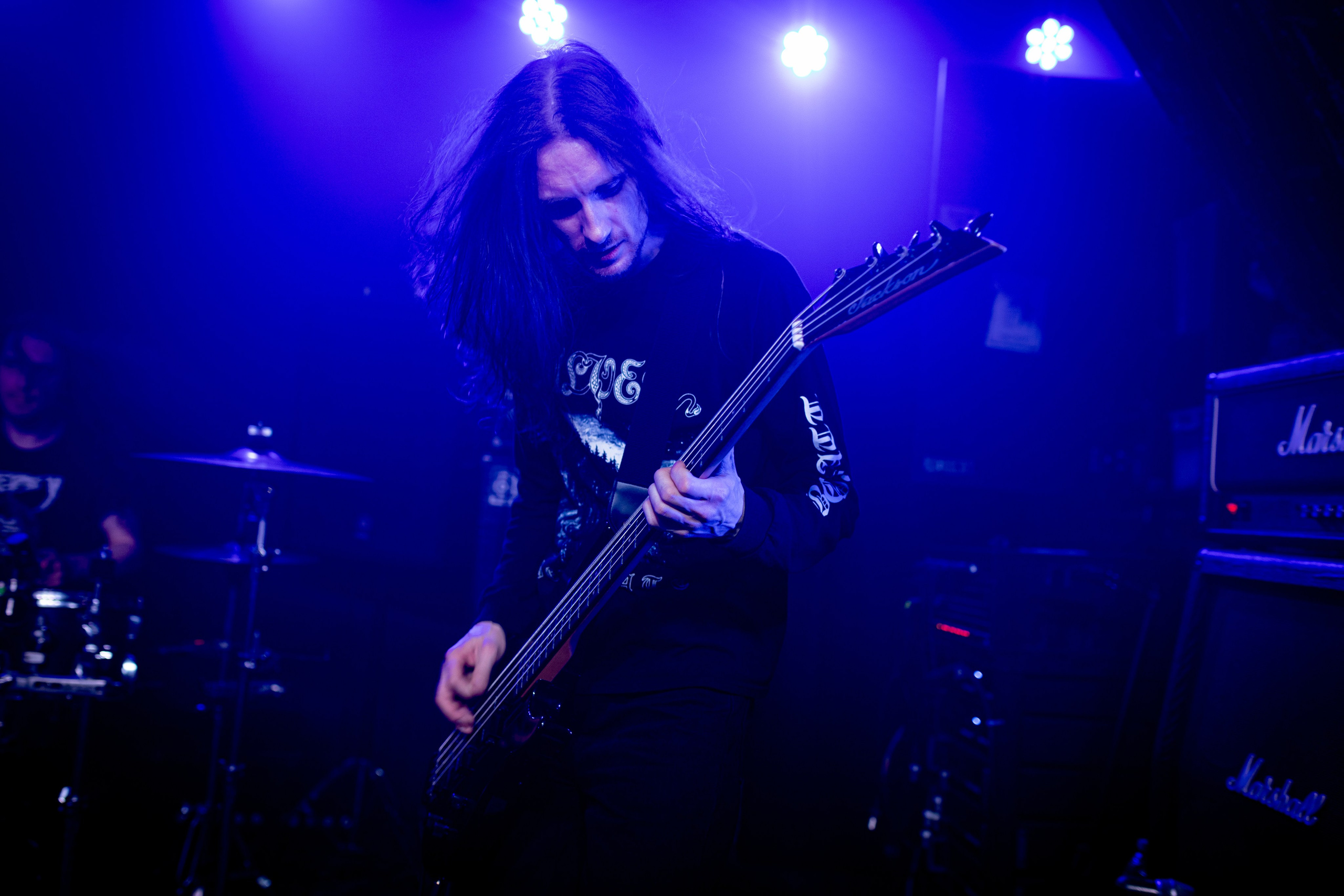 TANATOR. Фотограф в Санкт-Петербурге Чумаков Семен