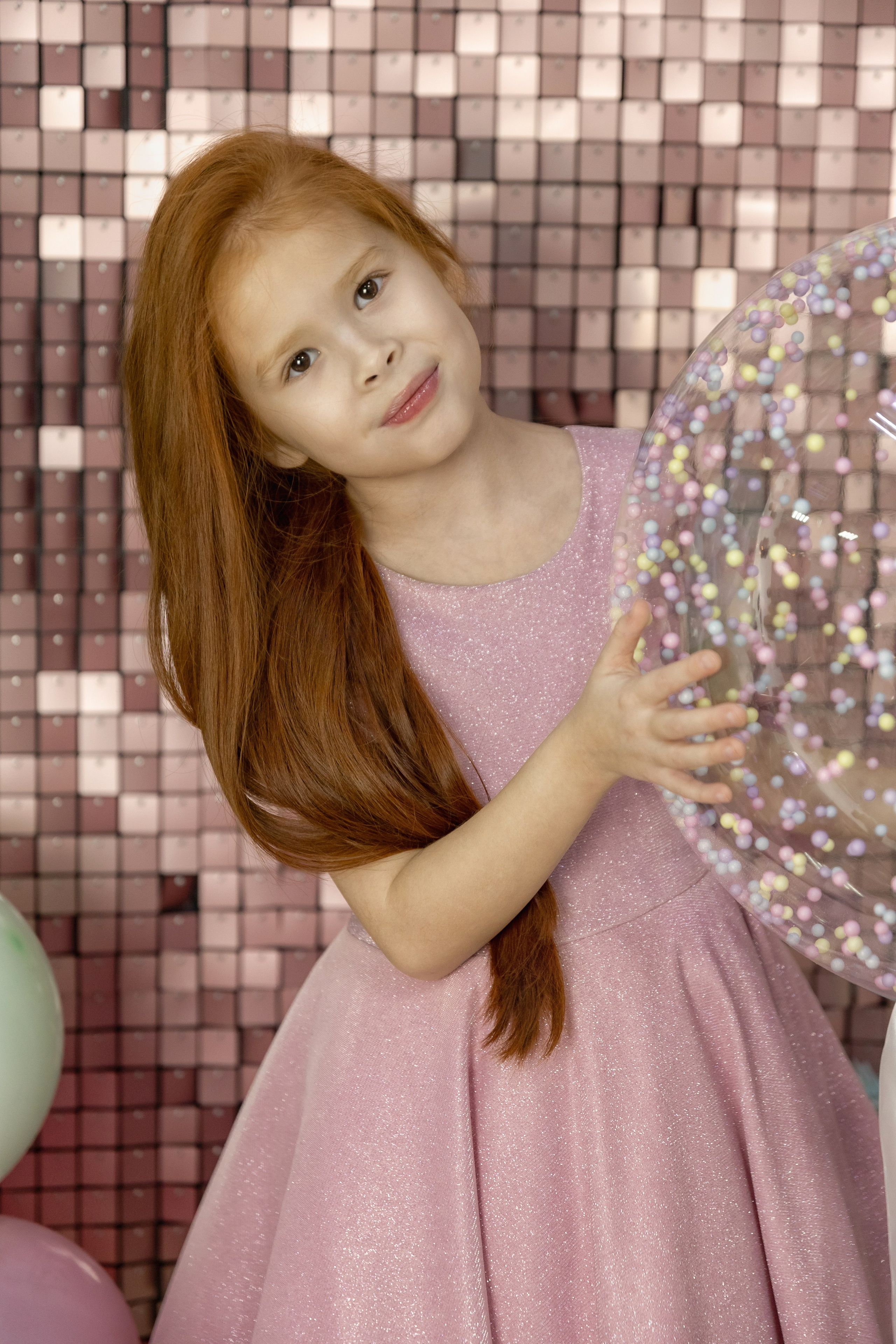 Фотопроект " Щелкунчик ". Little_Princess.38