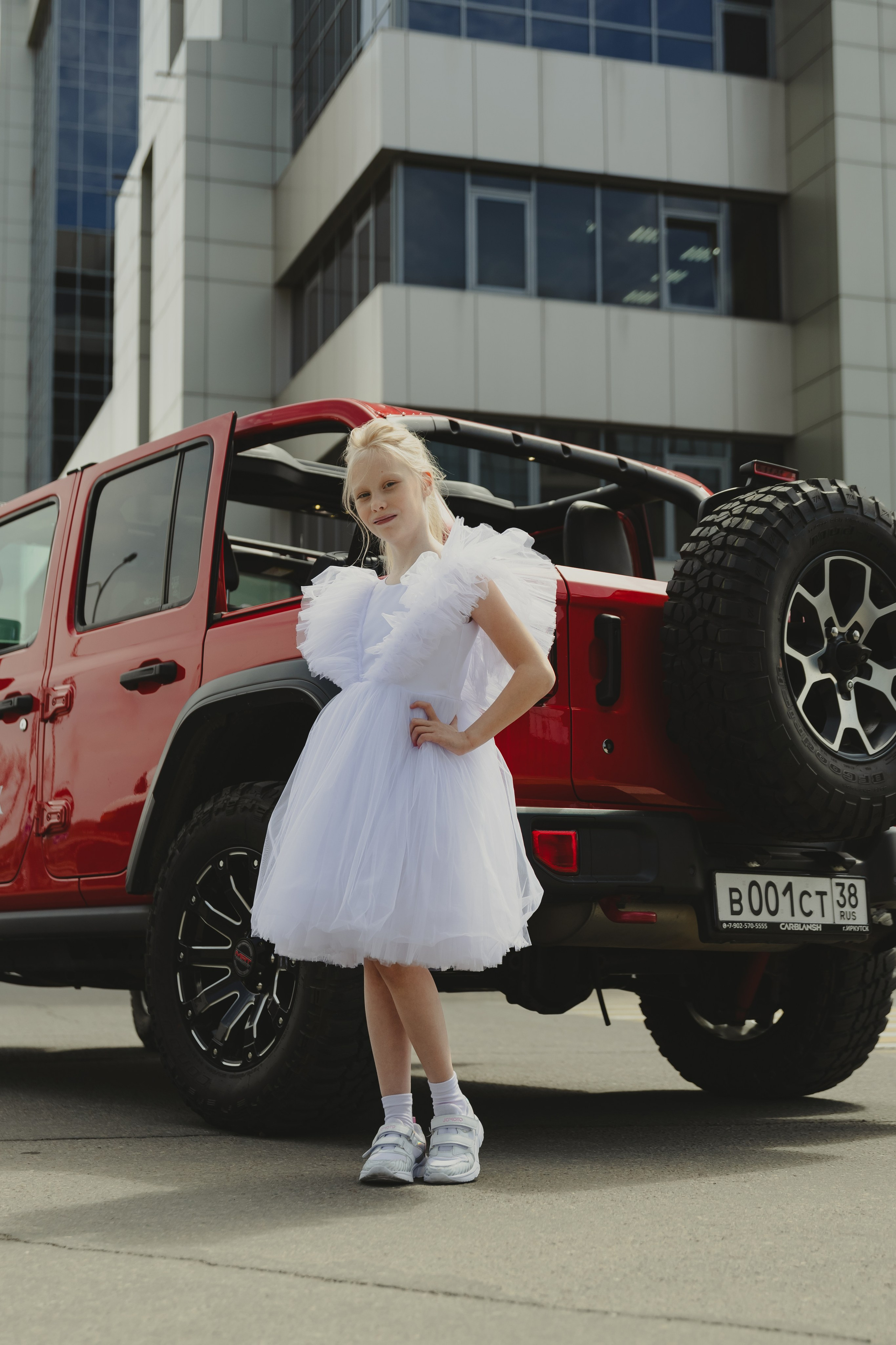 Фотопроект «Тачки». Little_Princess.38