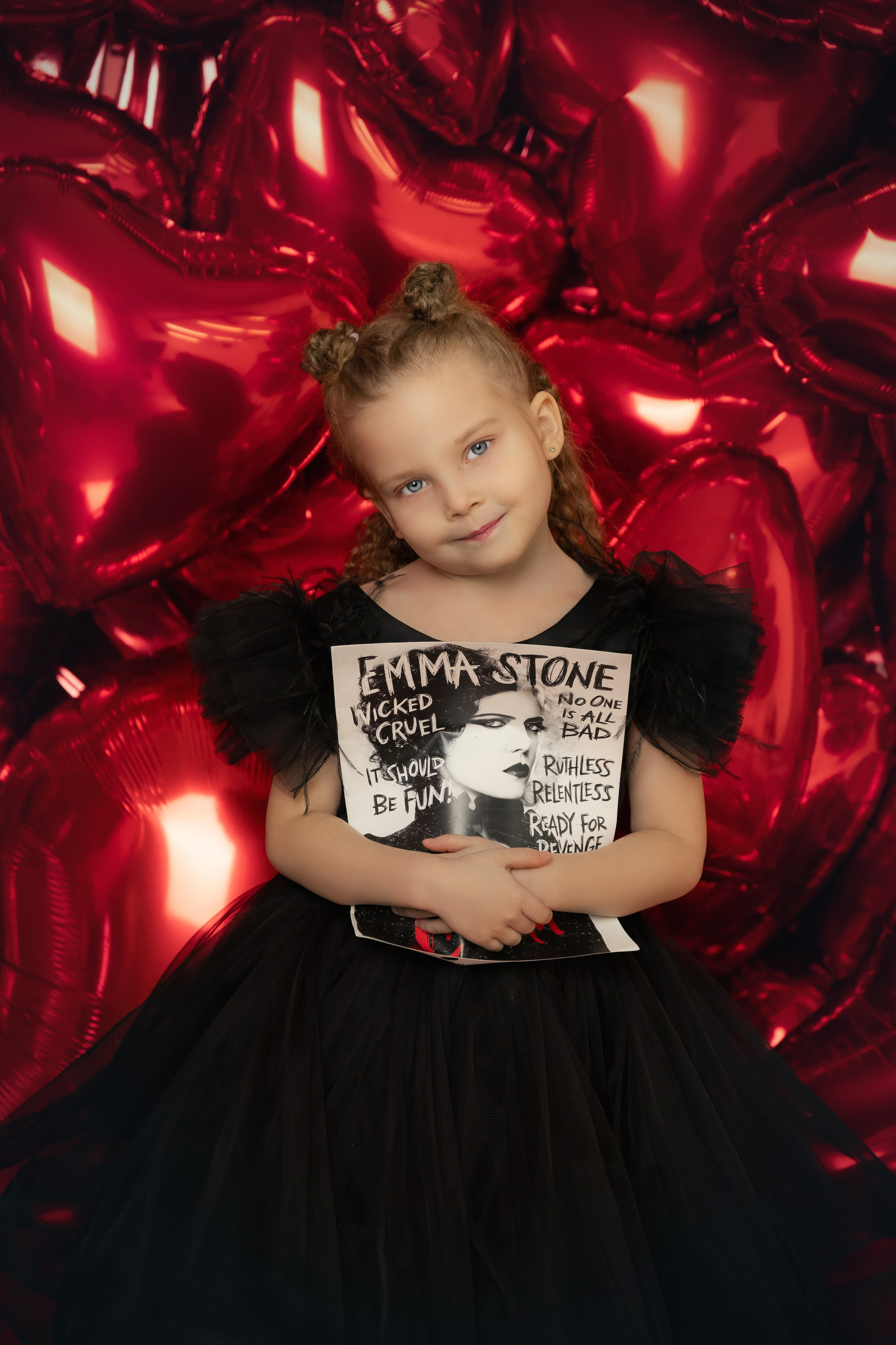 " Это любовь ". Little_Princess.38