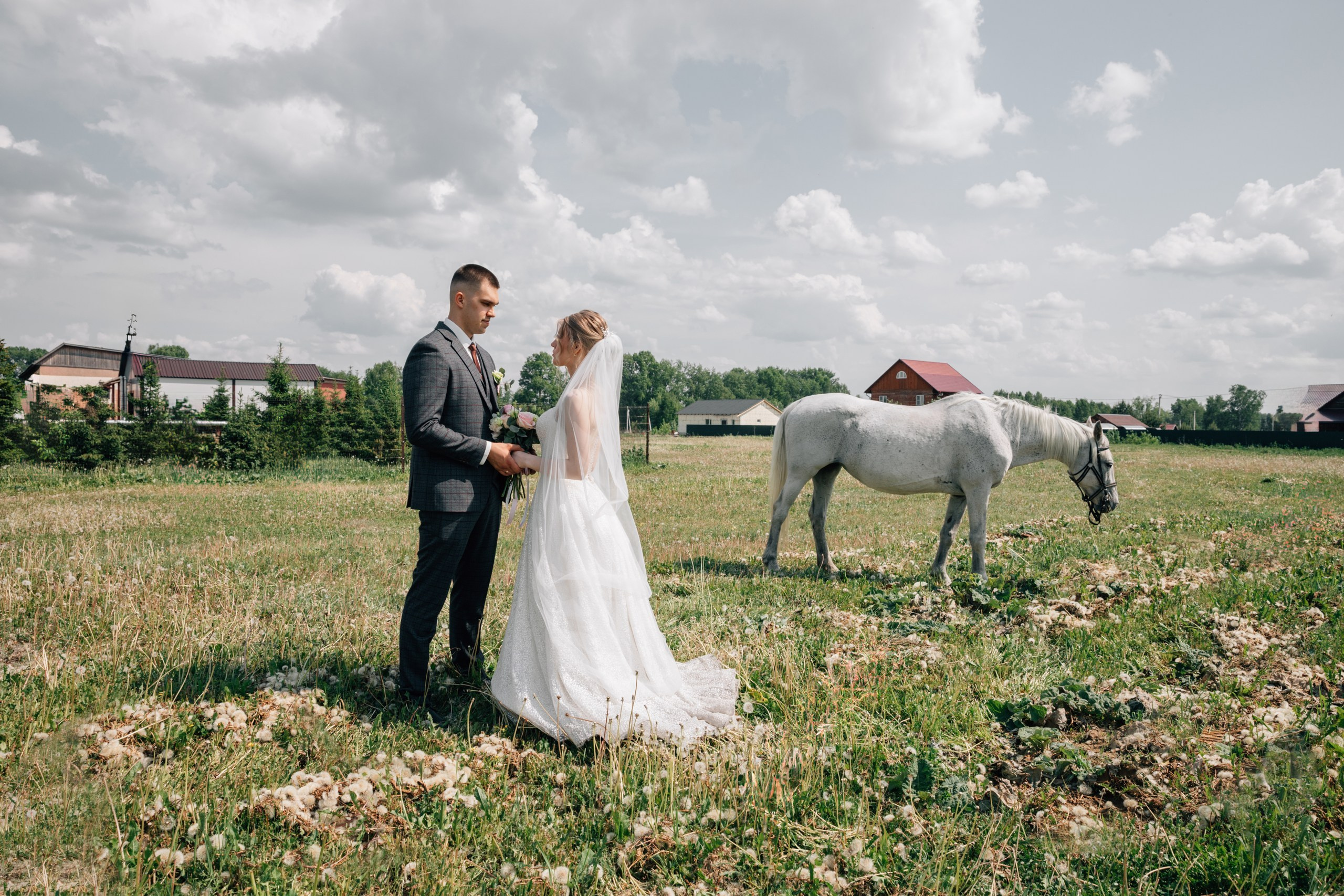 Wedding. Семейный фотограф