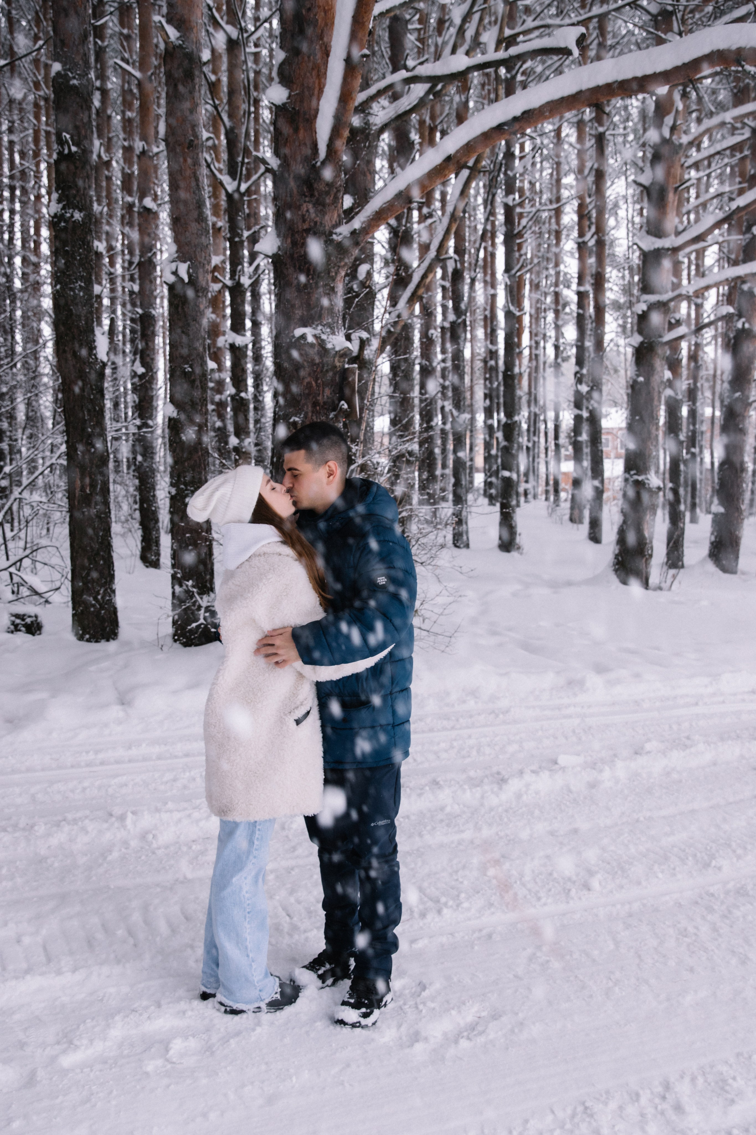 Семейная. Семейный фотограф