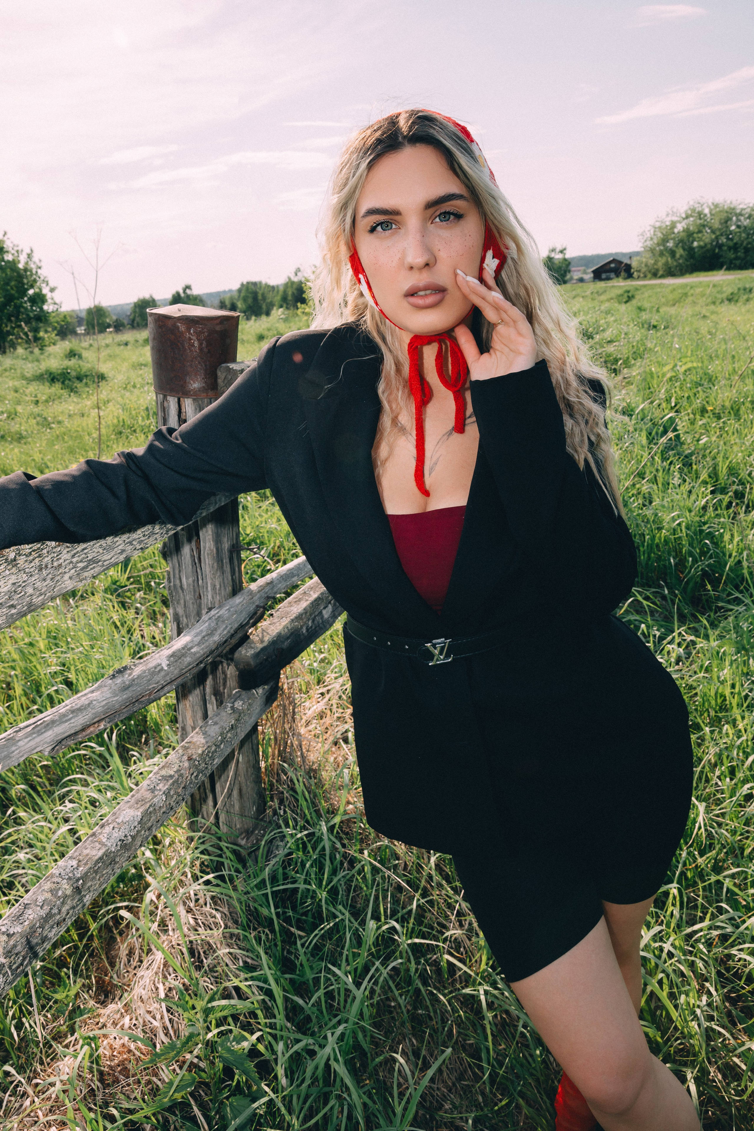 Индивидуальная. Семейный фотограф