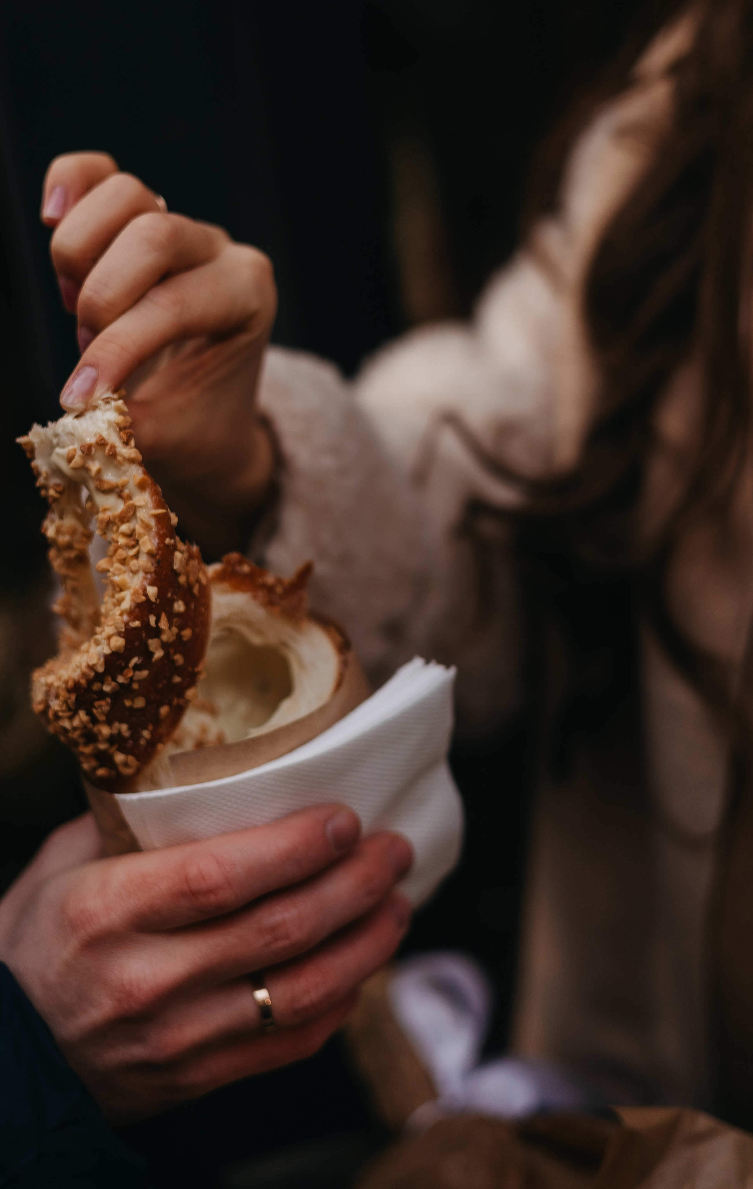 Рената, Саша и Луна. Фотограф животных Евгения Верцинская