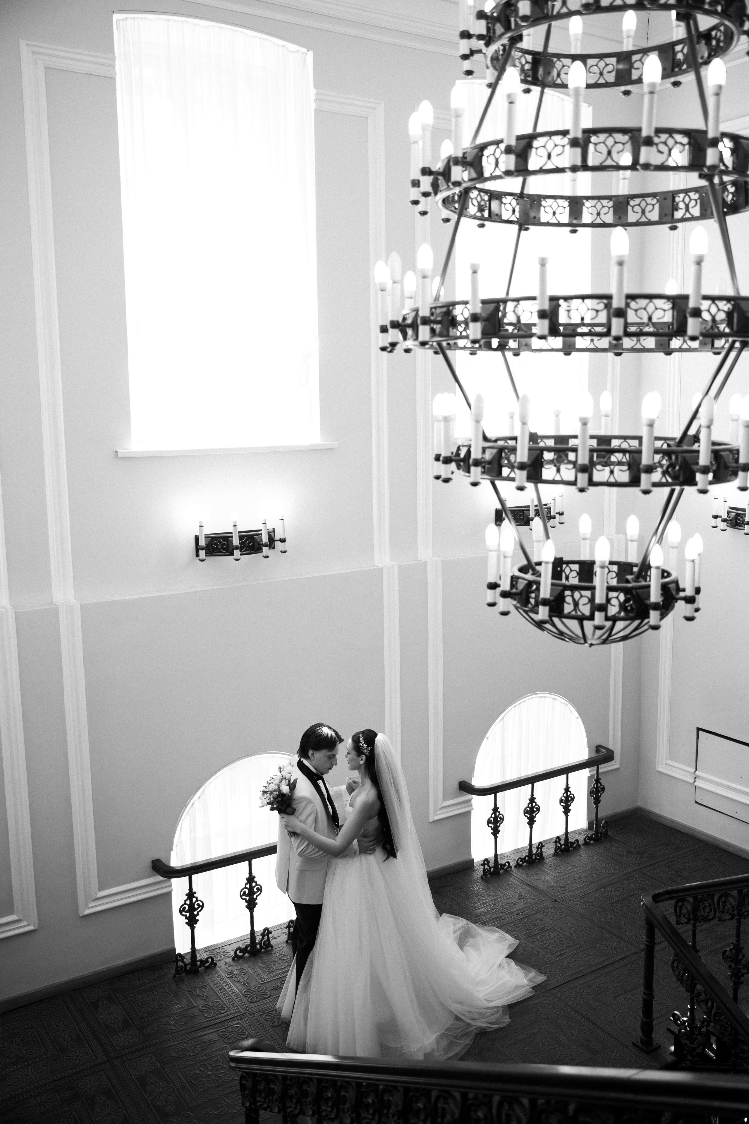 Никита + Настя. Свадебный фотограф в Смоленске Витя Лысенков