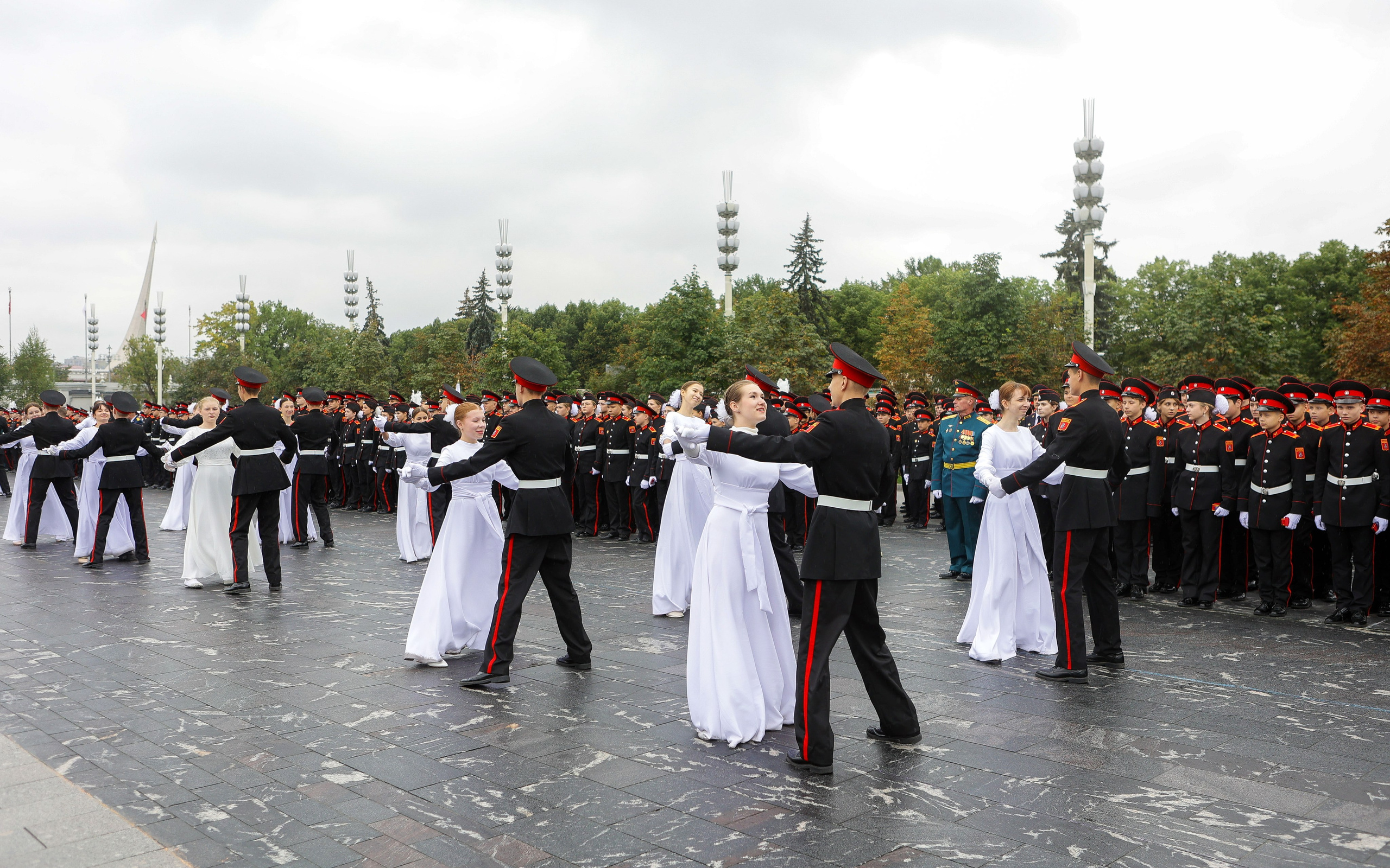 Посвящению в кадеты в Первом Московском кадетском корпусе, Дипломатической кадетской школы. Выпускные альбомы и школьный фотограф в Подольске, Троицке, Щербинке, Москве и Московской области