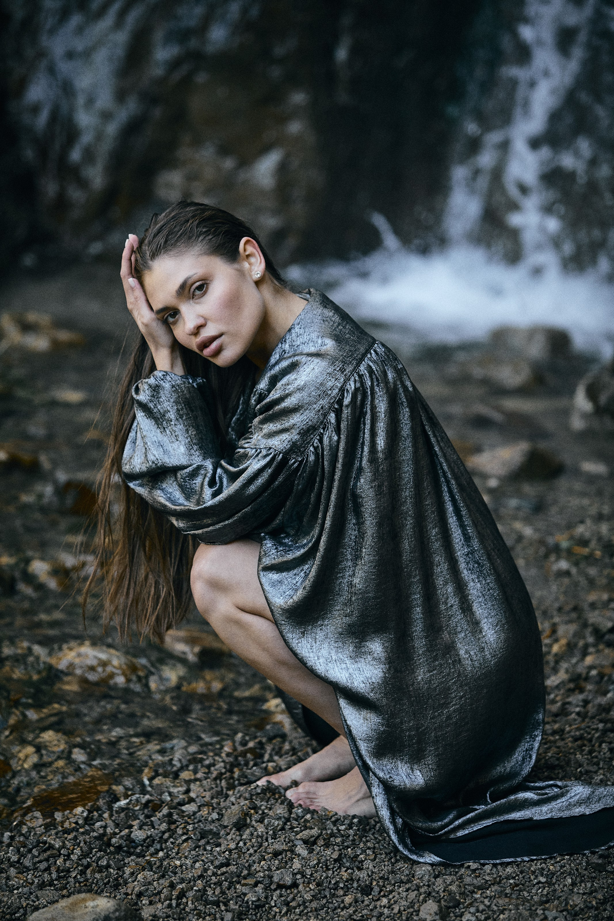 Таня. Фотограф Продюсер в горах КБР / Москва  Нальчик Горы