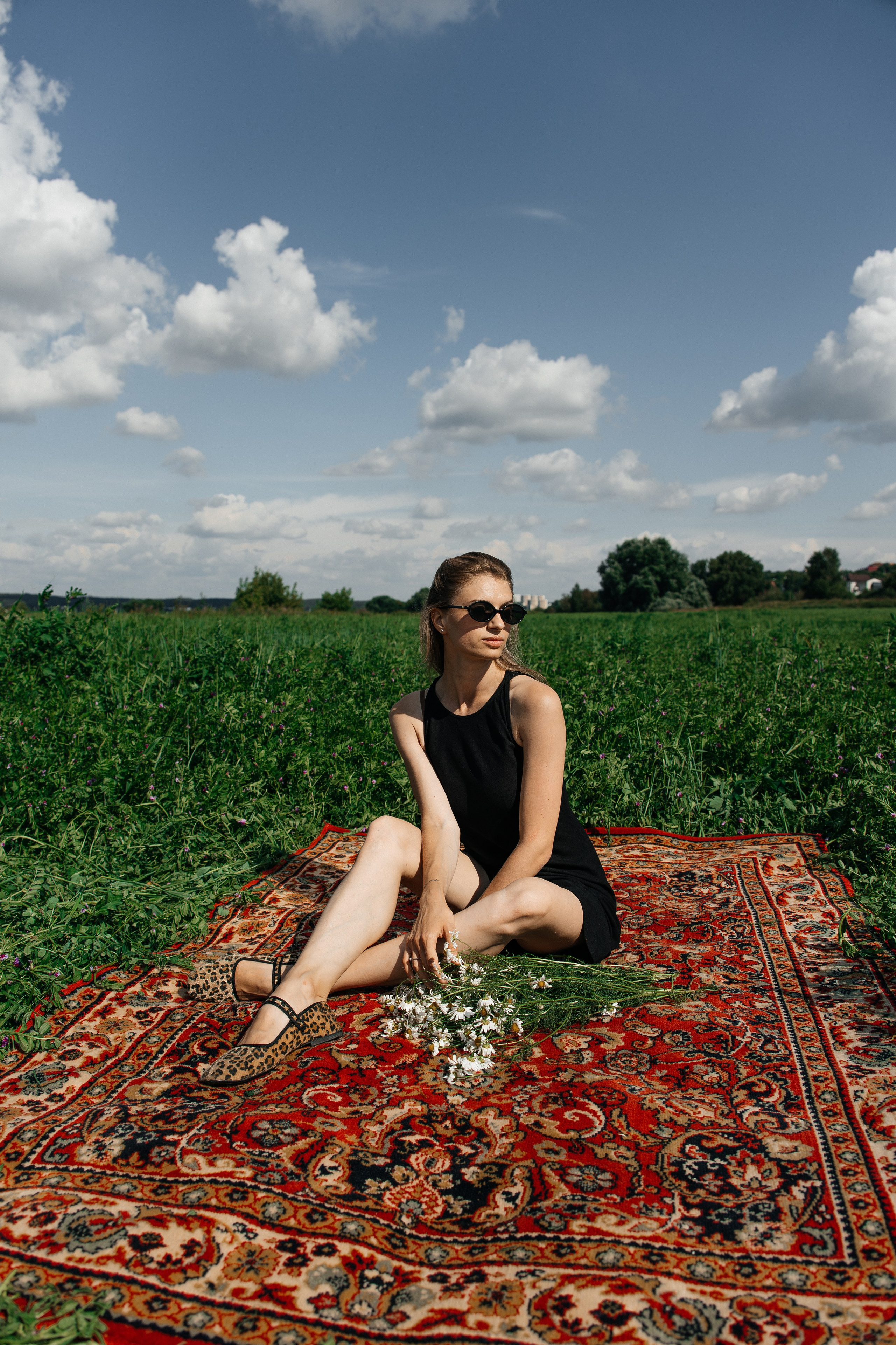 Polina. Семейный и свадебный фотограф в Москве Елизавета Окульская