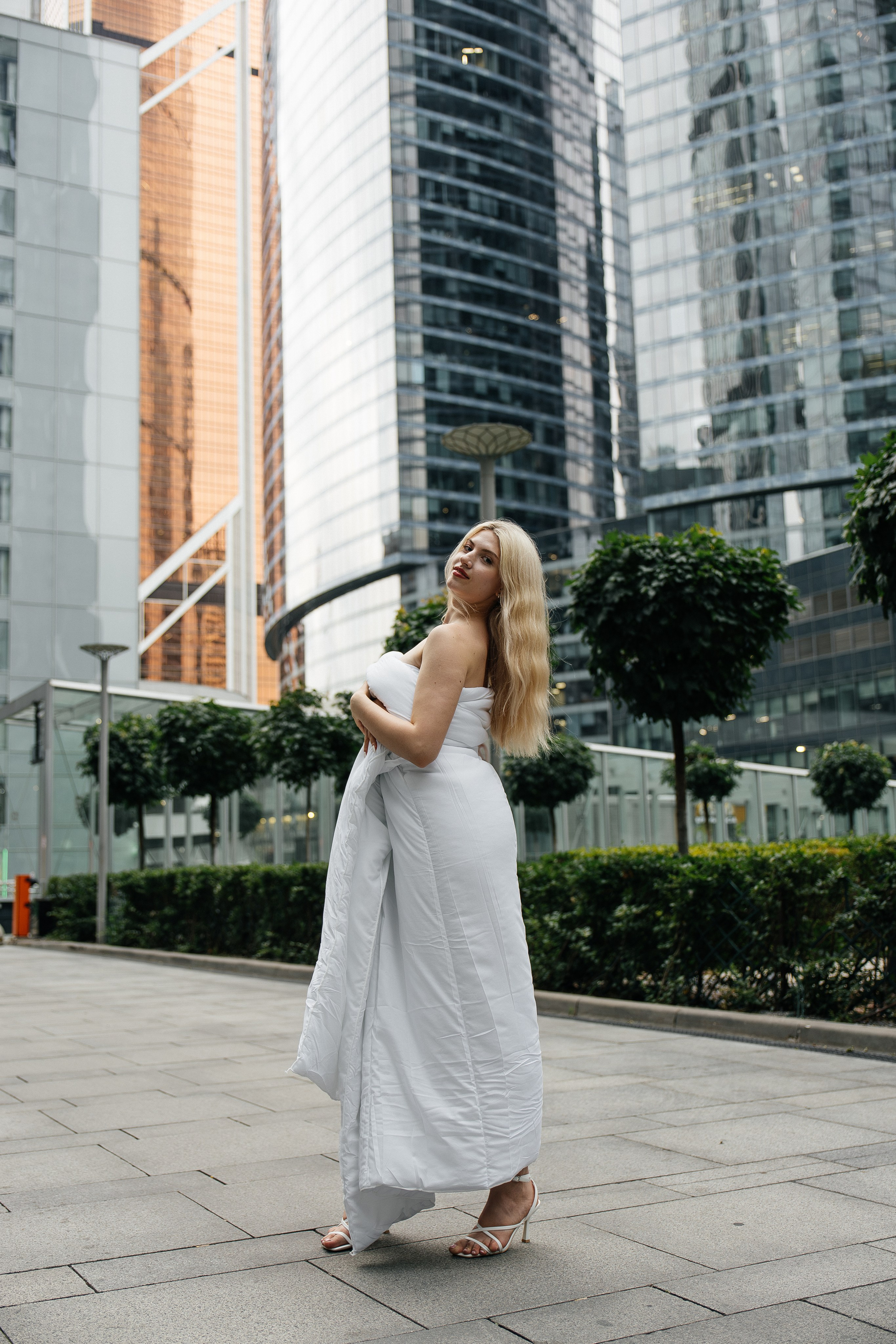 ELENA. Семейный и свадебный фотограф в Москве Елизавета Окульская