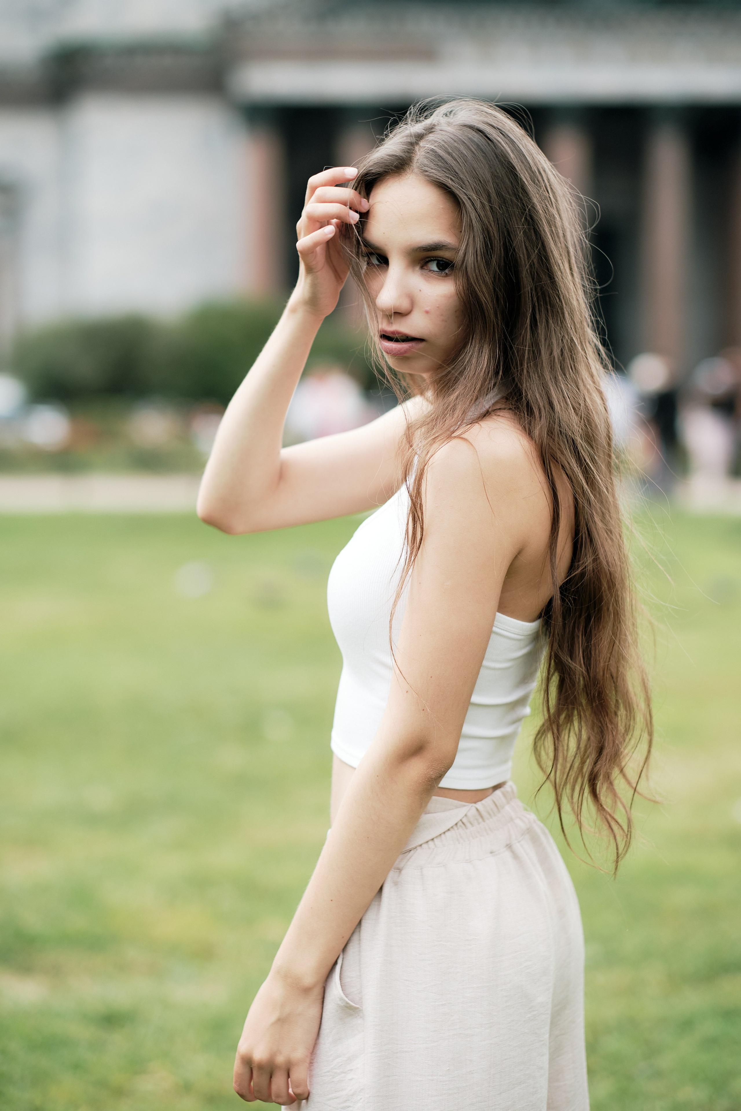 Ксения и Анастасия. Фотограф Санкт-Петербург