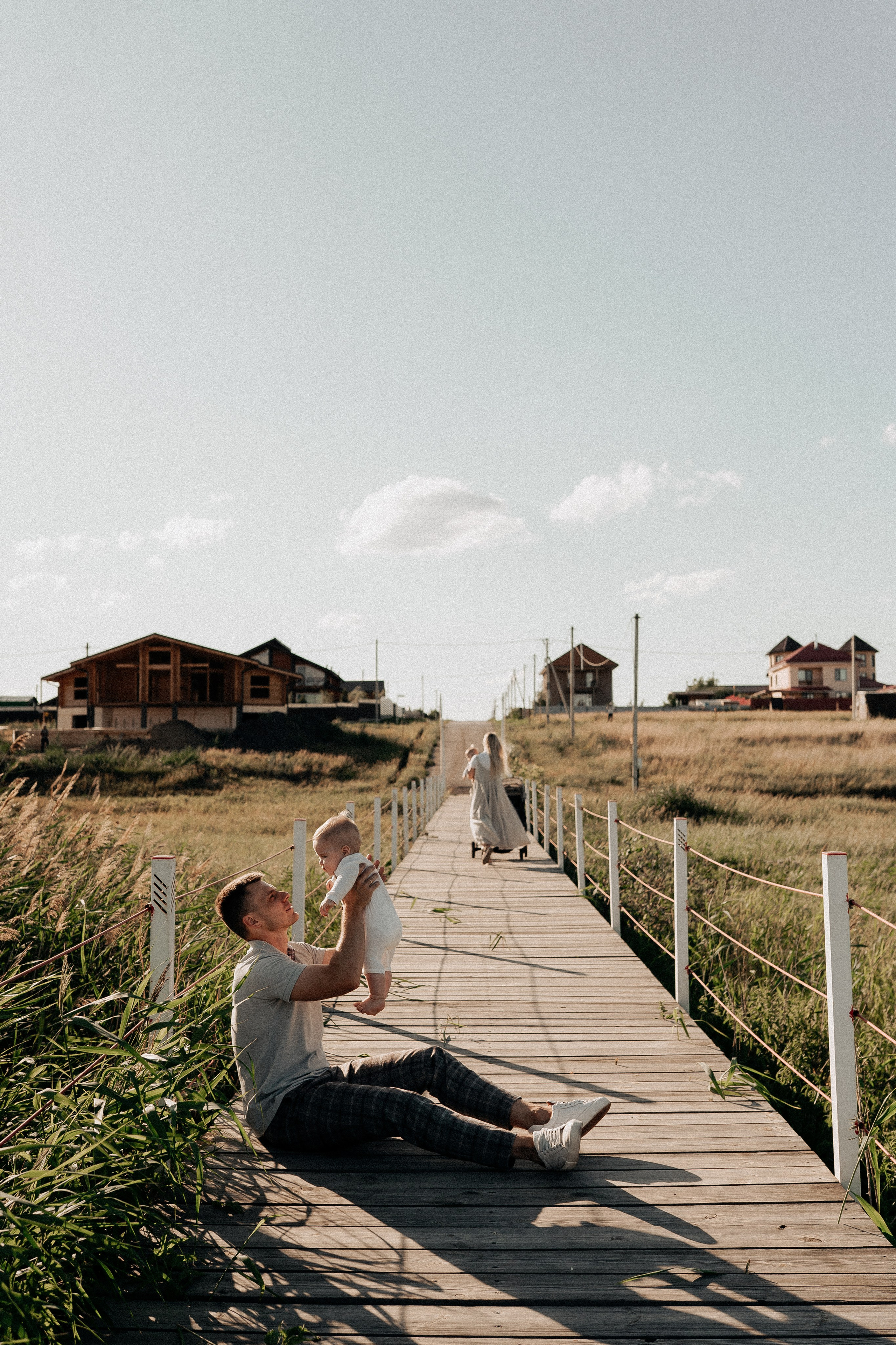 Портфолио. Свадебный фотограф в Новосибирска