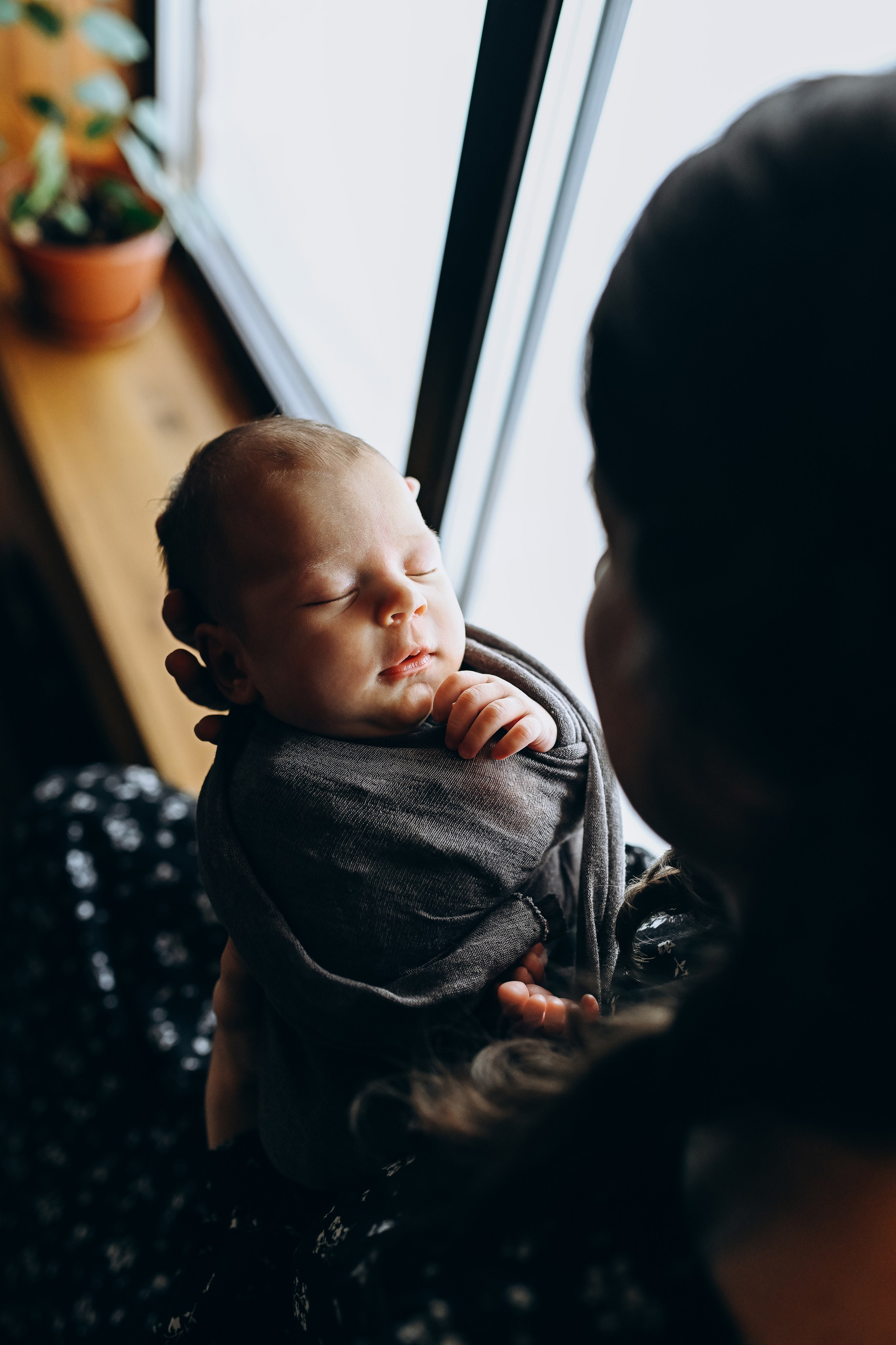 Семья. Семейный, детский и newborn фотограф в г. Дмитров Марина Русакевич