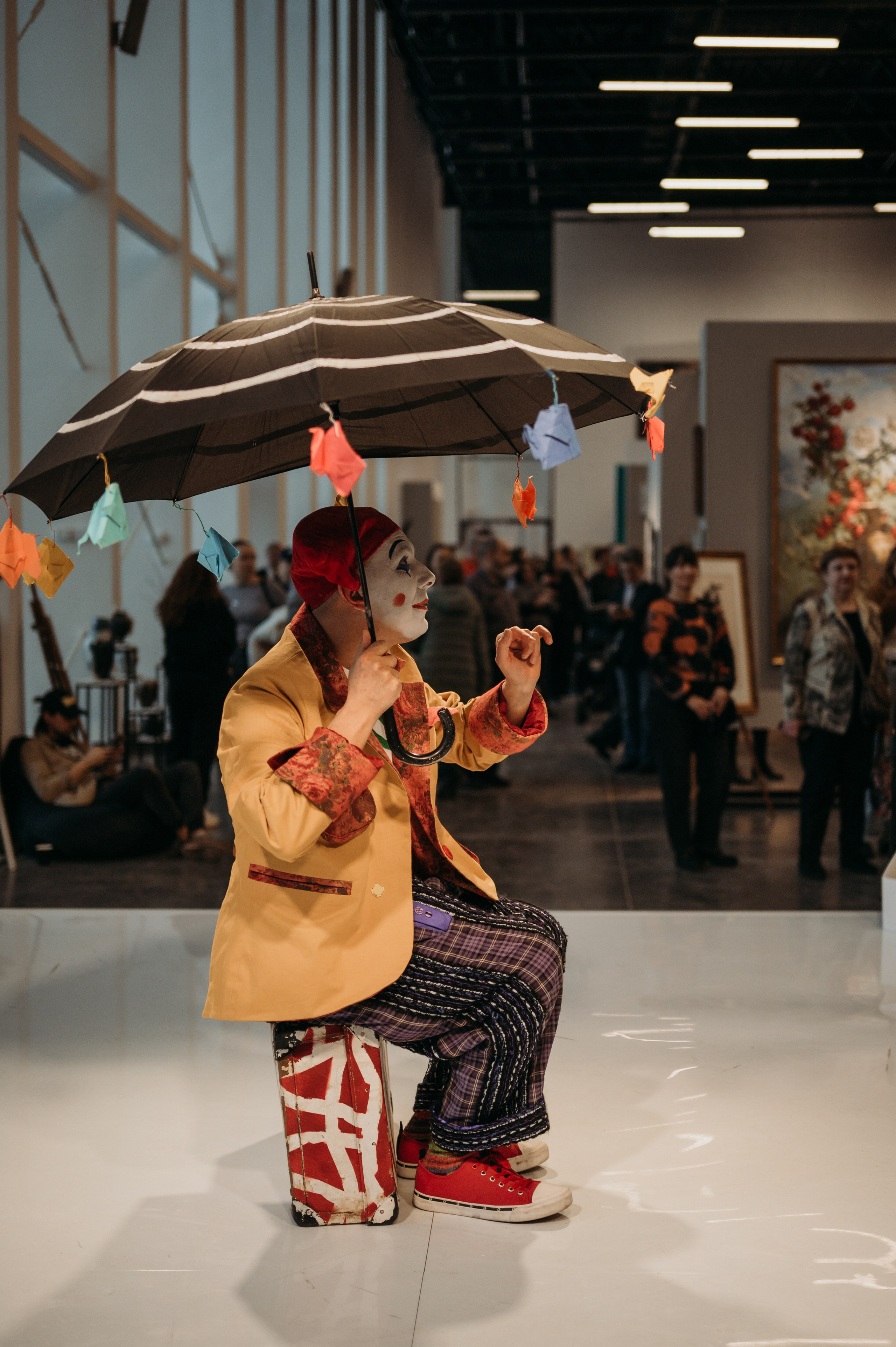 Авабука. Фотограф Нижний Новгород Екатерина Кукленкова