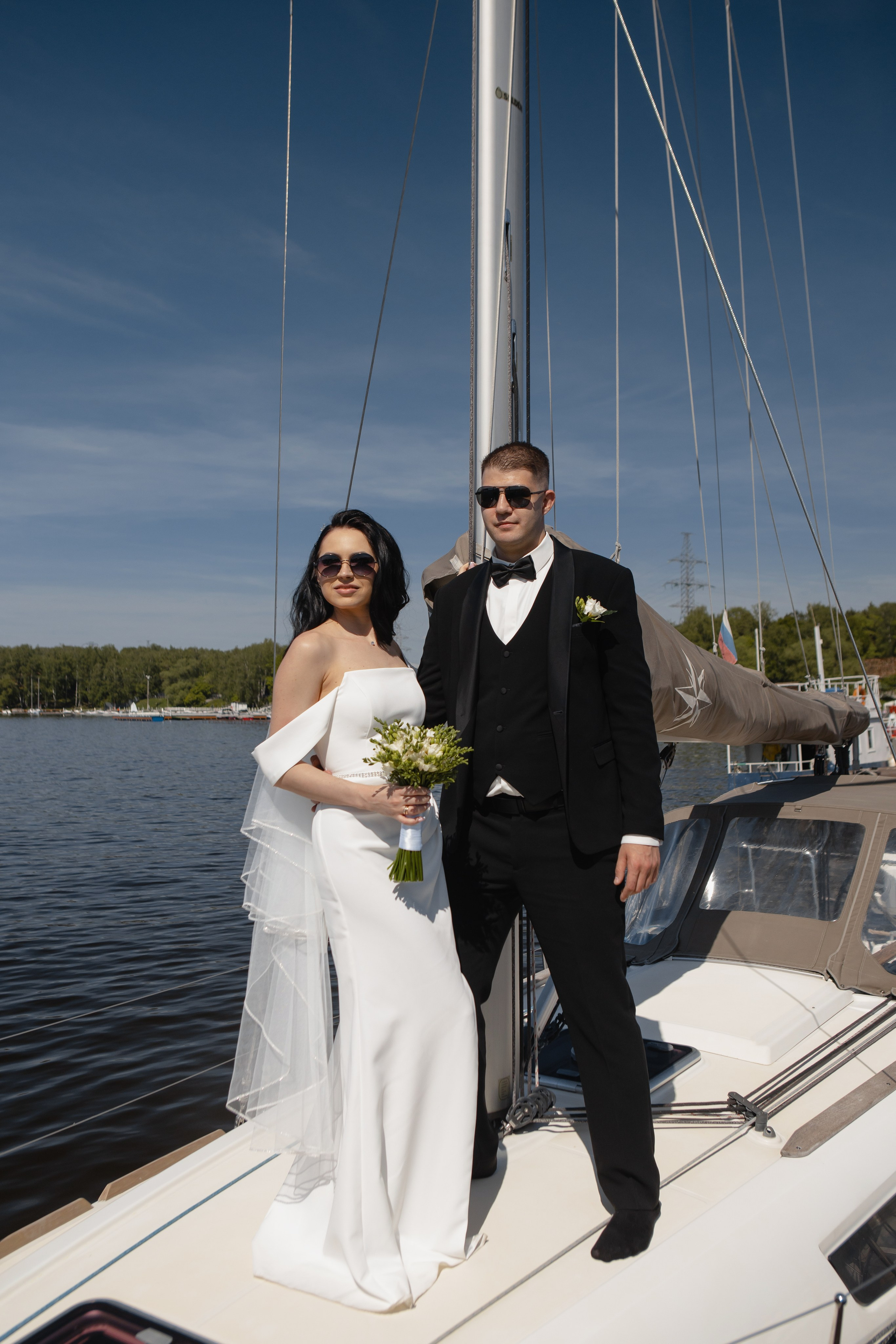 M&E. Свадебный и семейный фотограф Чижова Алина